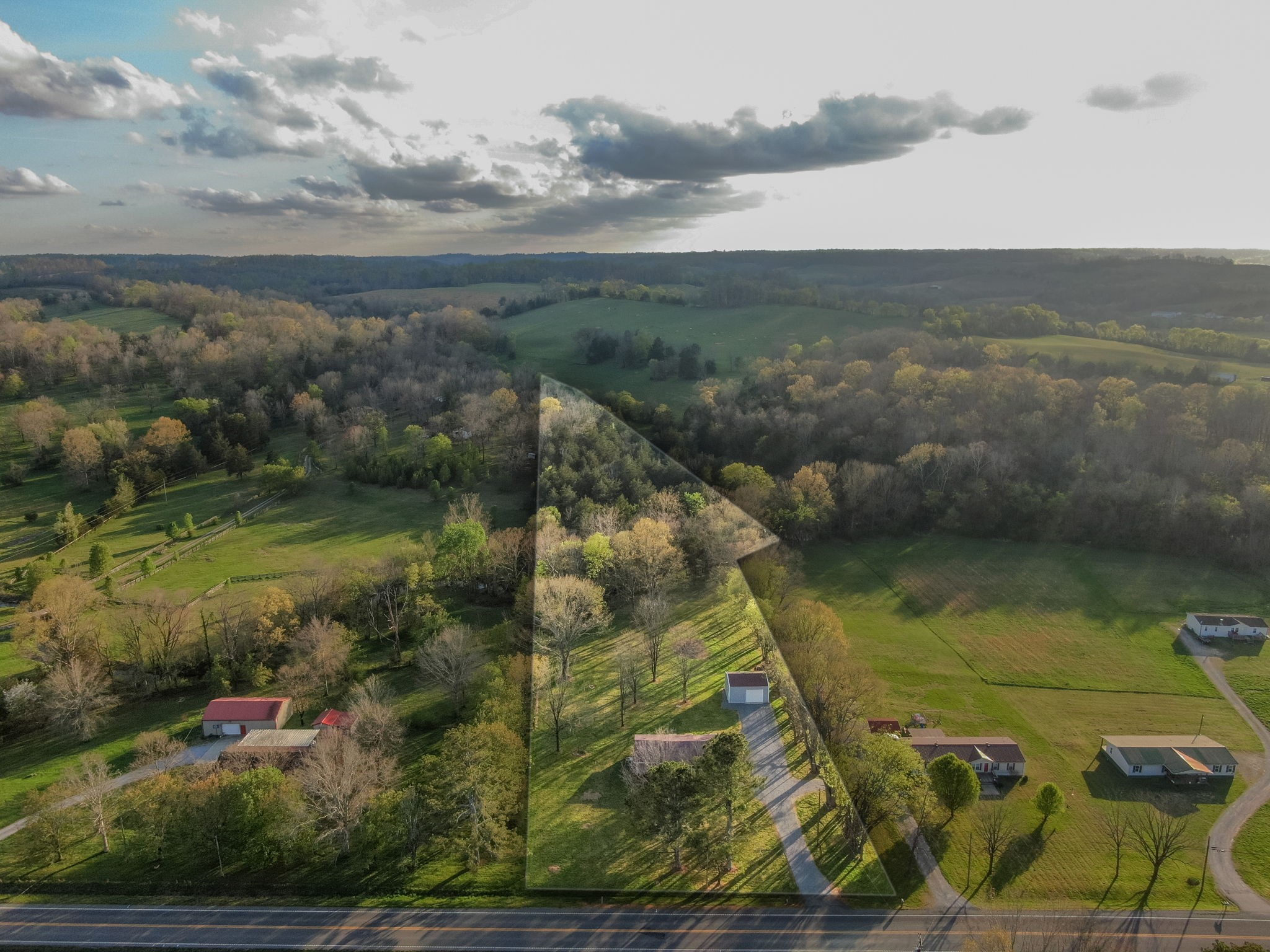 2338 Highway 82, S