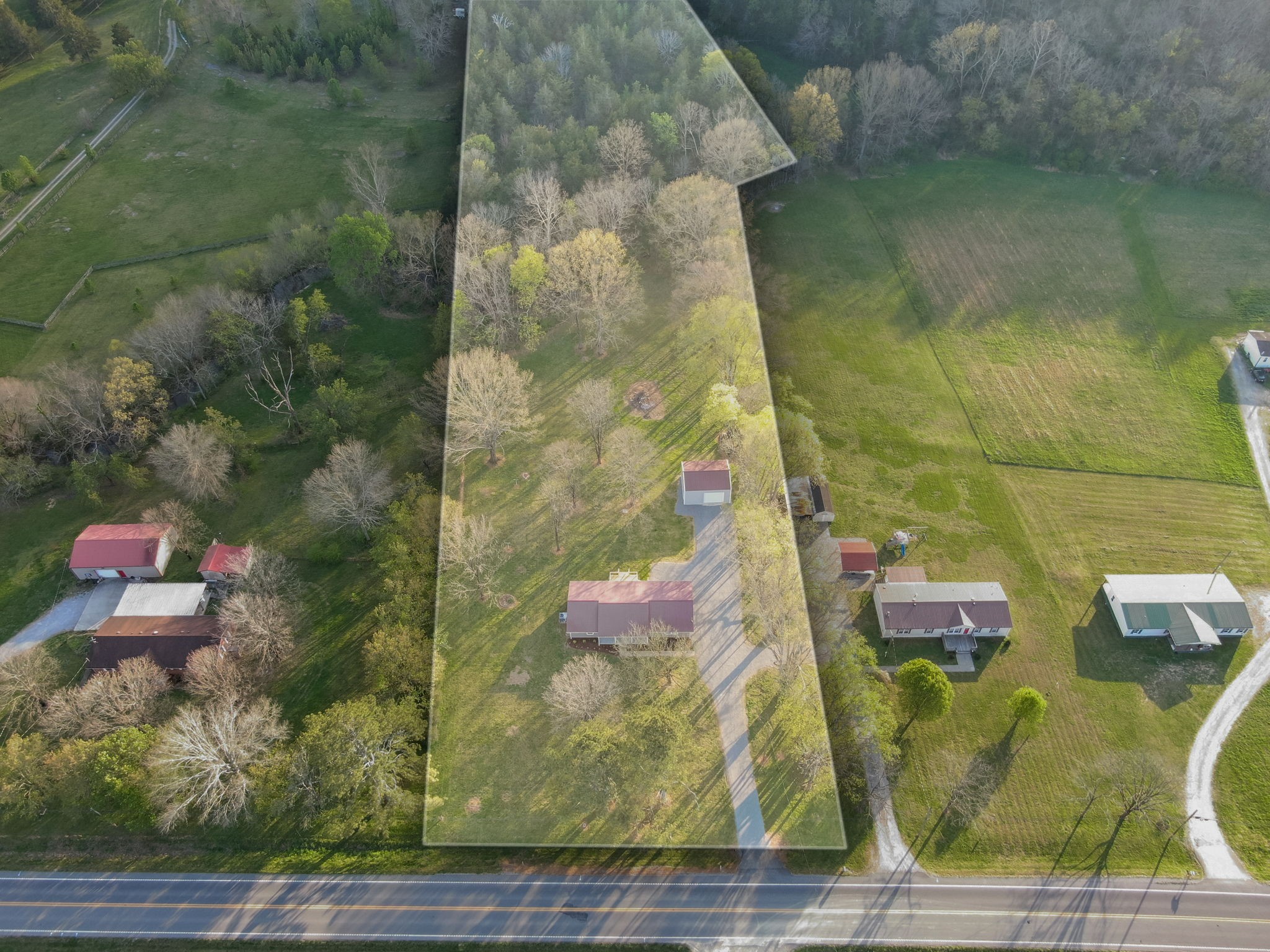 2338 Highway 82, S