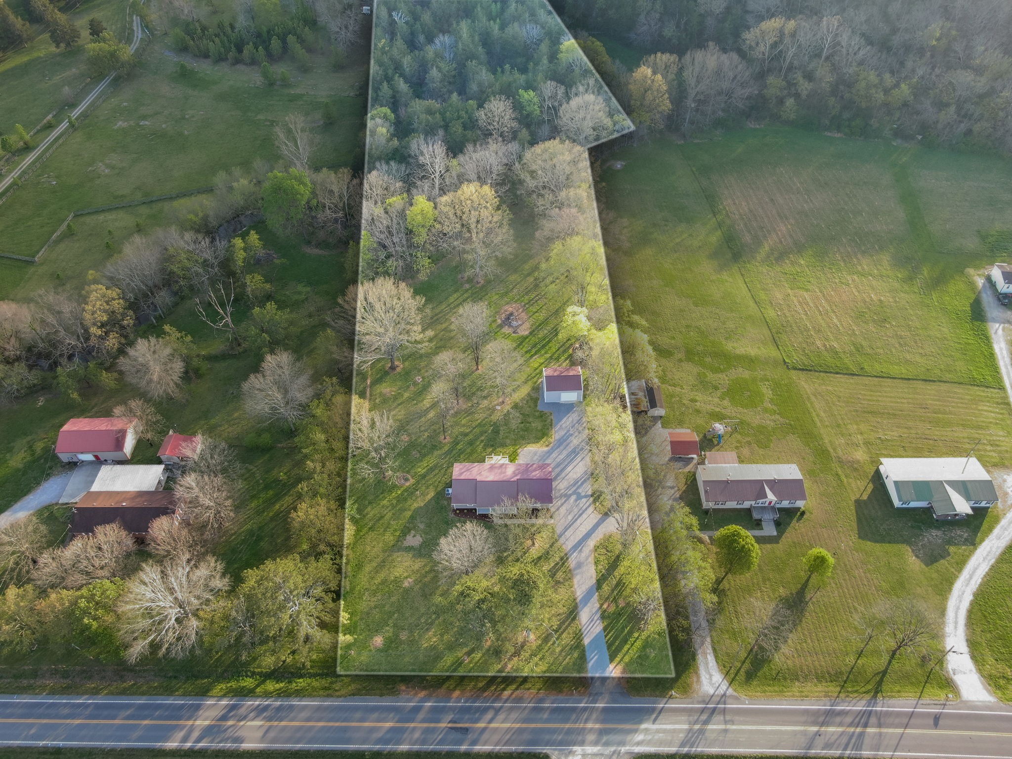 2338 Highway 82, S