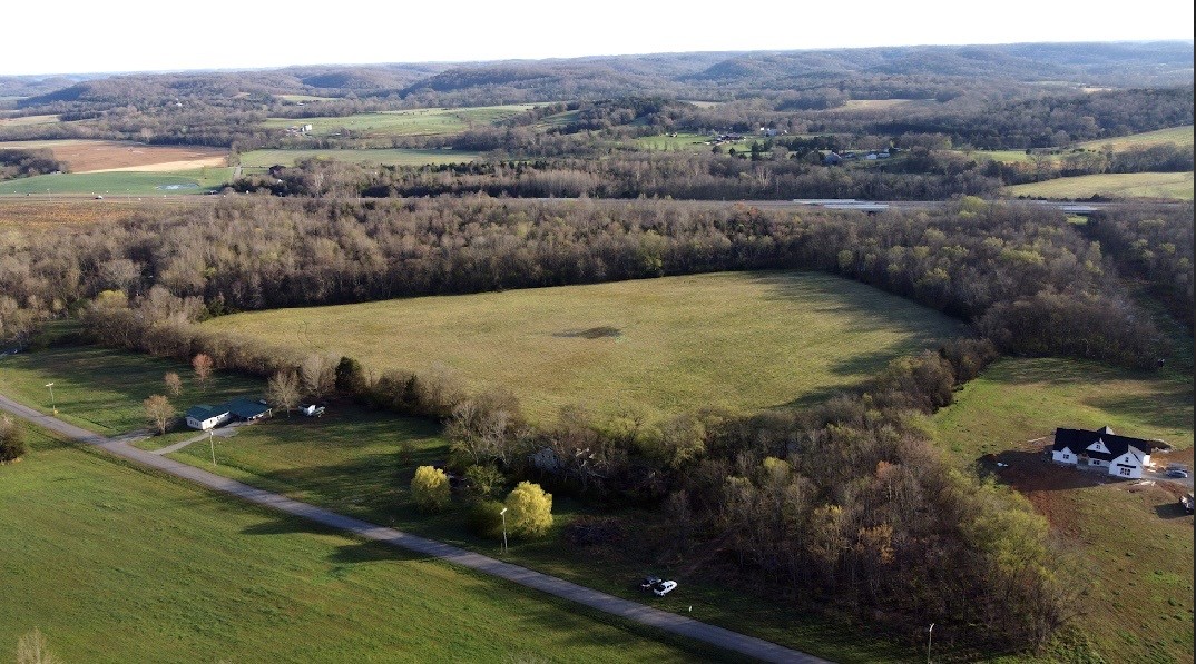 0 Golden Hollow Rd