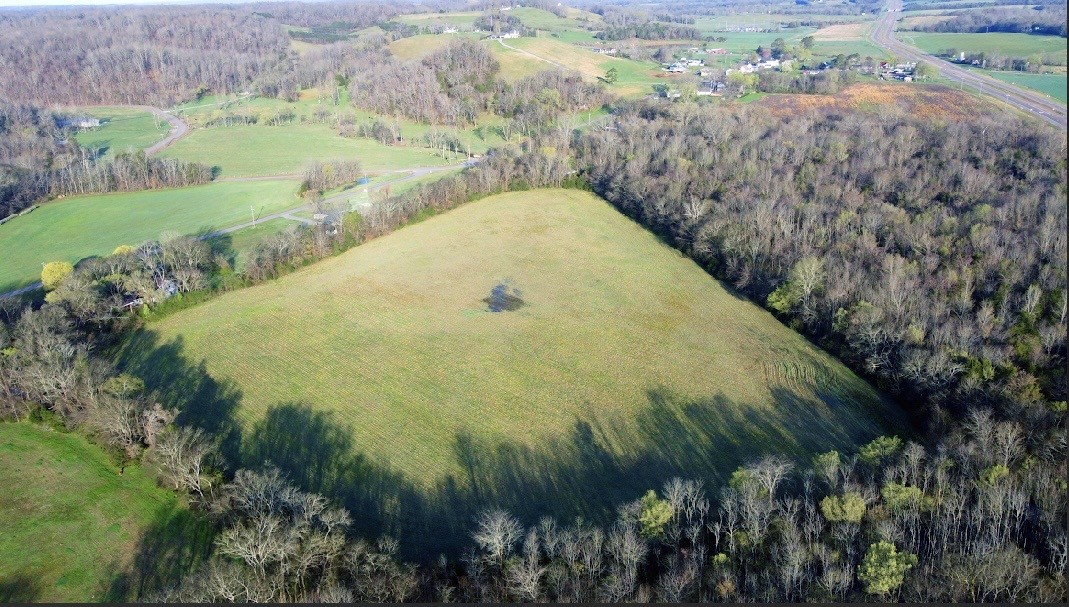 0 Golden Hollow Rd