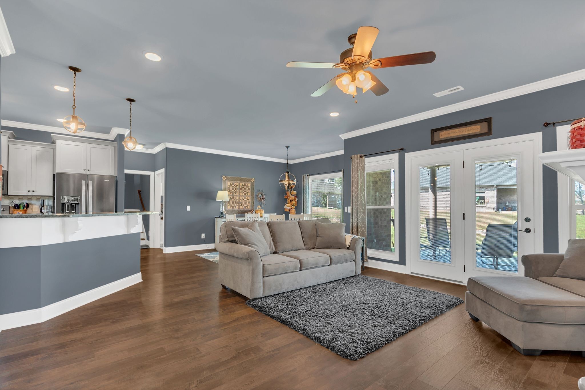 2614 Etna Dr