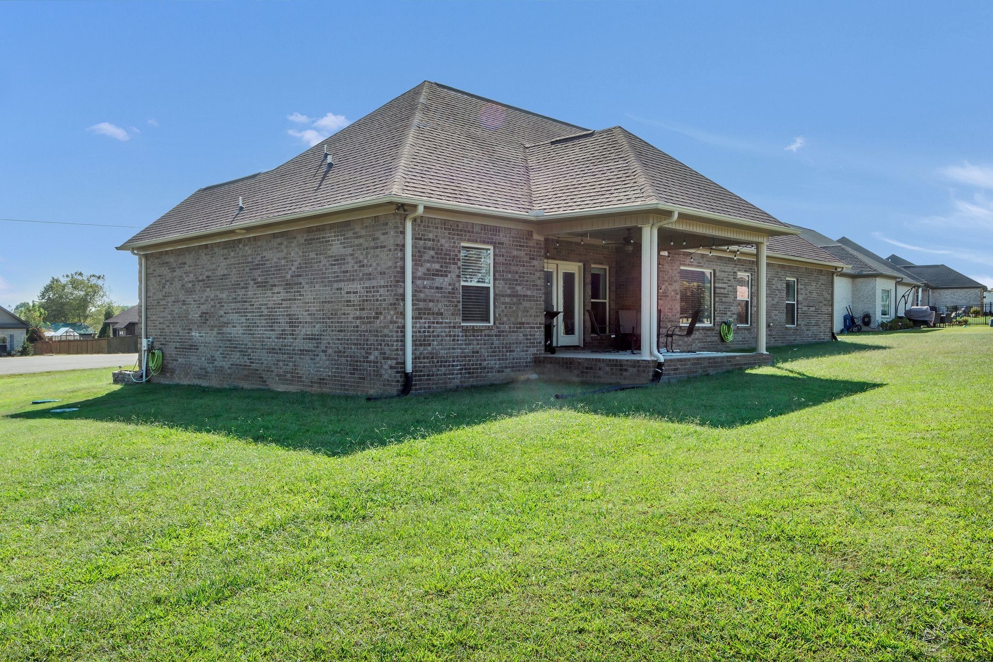 2614 Etna Dr