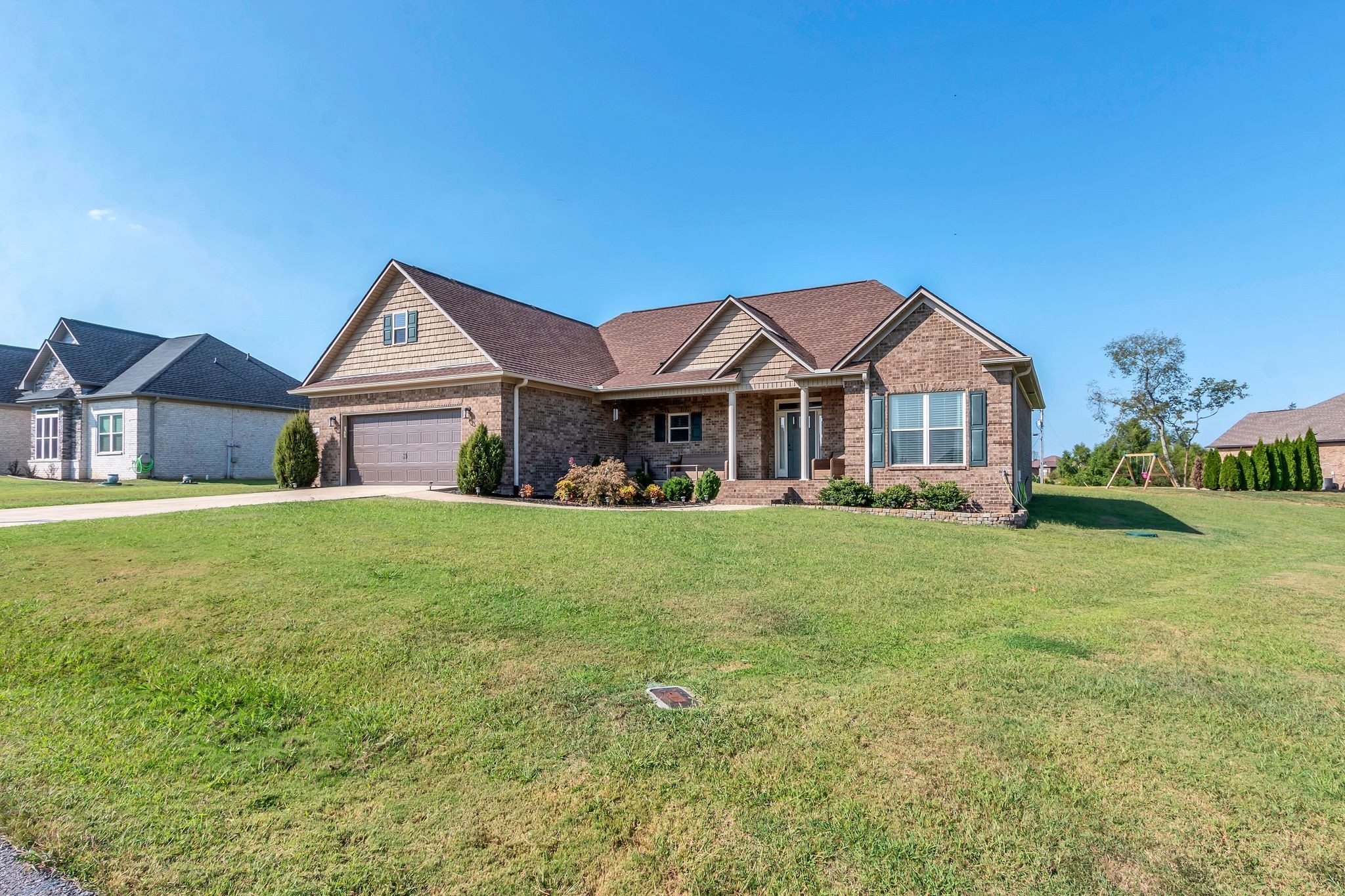 2614 Etna Dr
