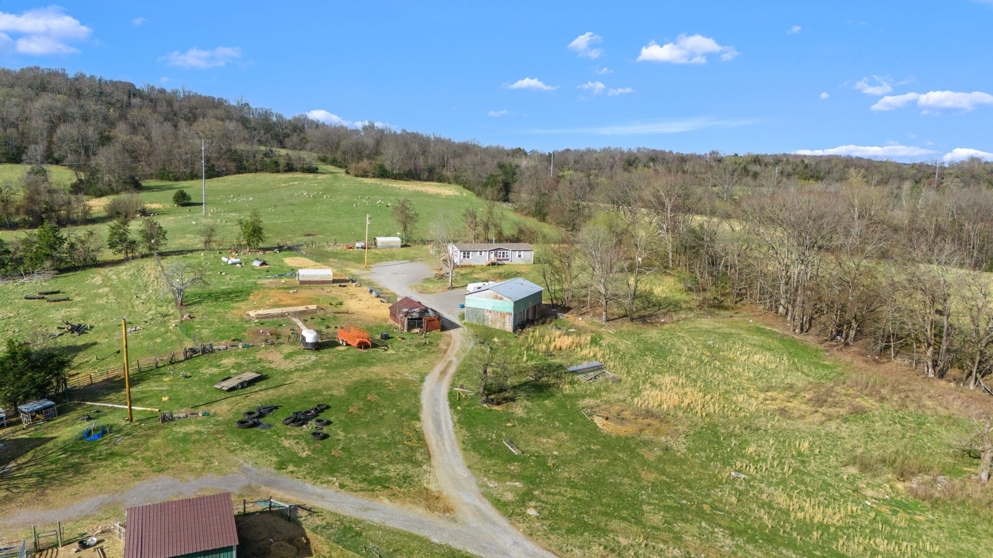 505 Philippi Rd