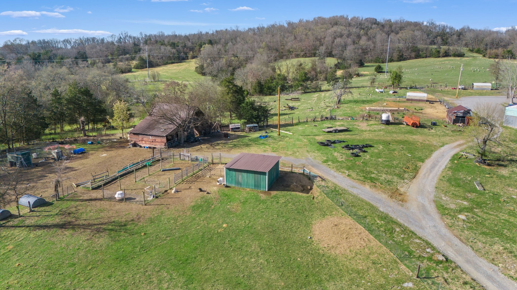505 Philippi Rd