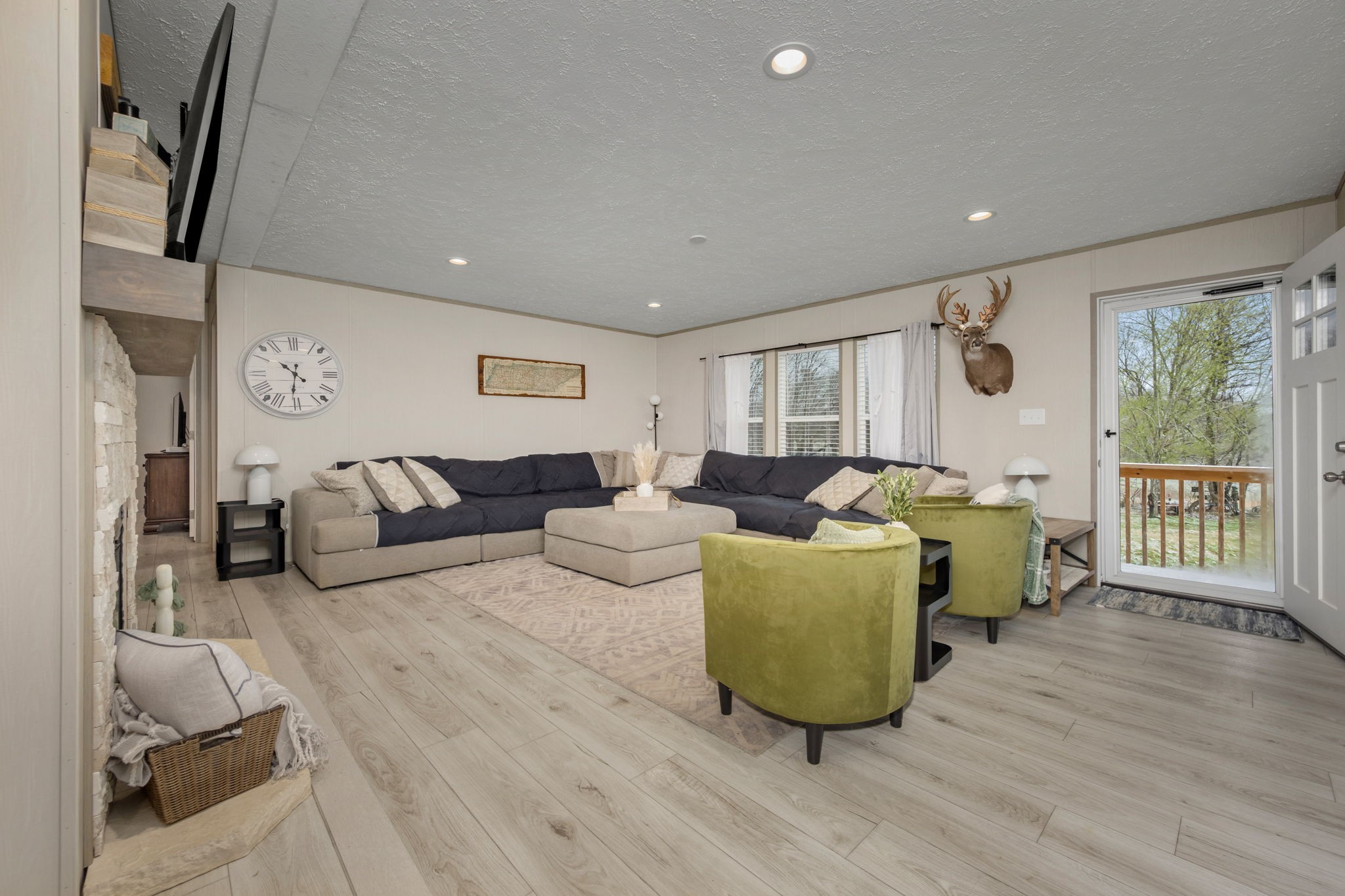 505 Philippi Rd