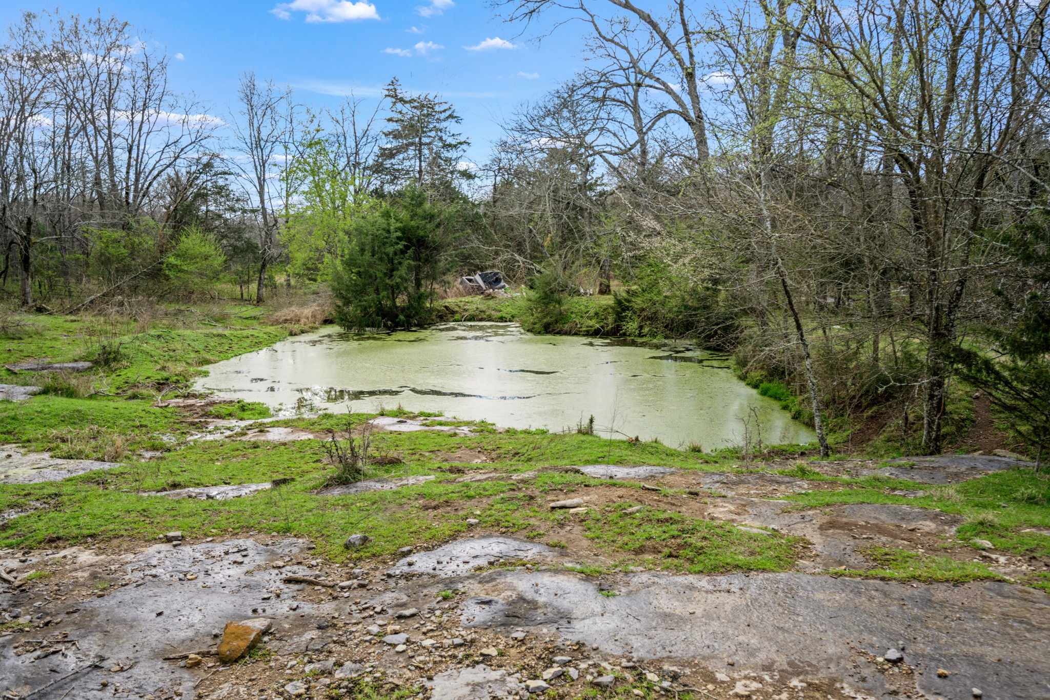 505 Philippi Rd