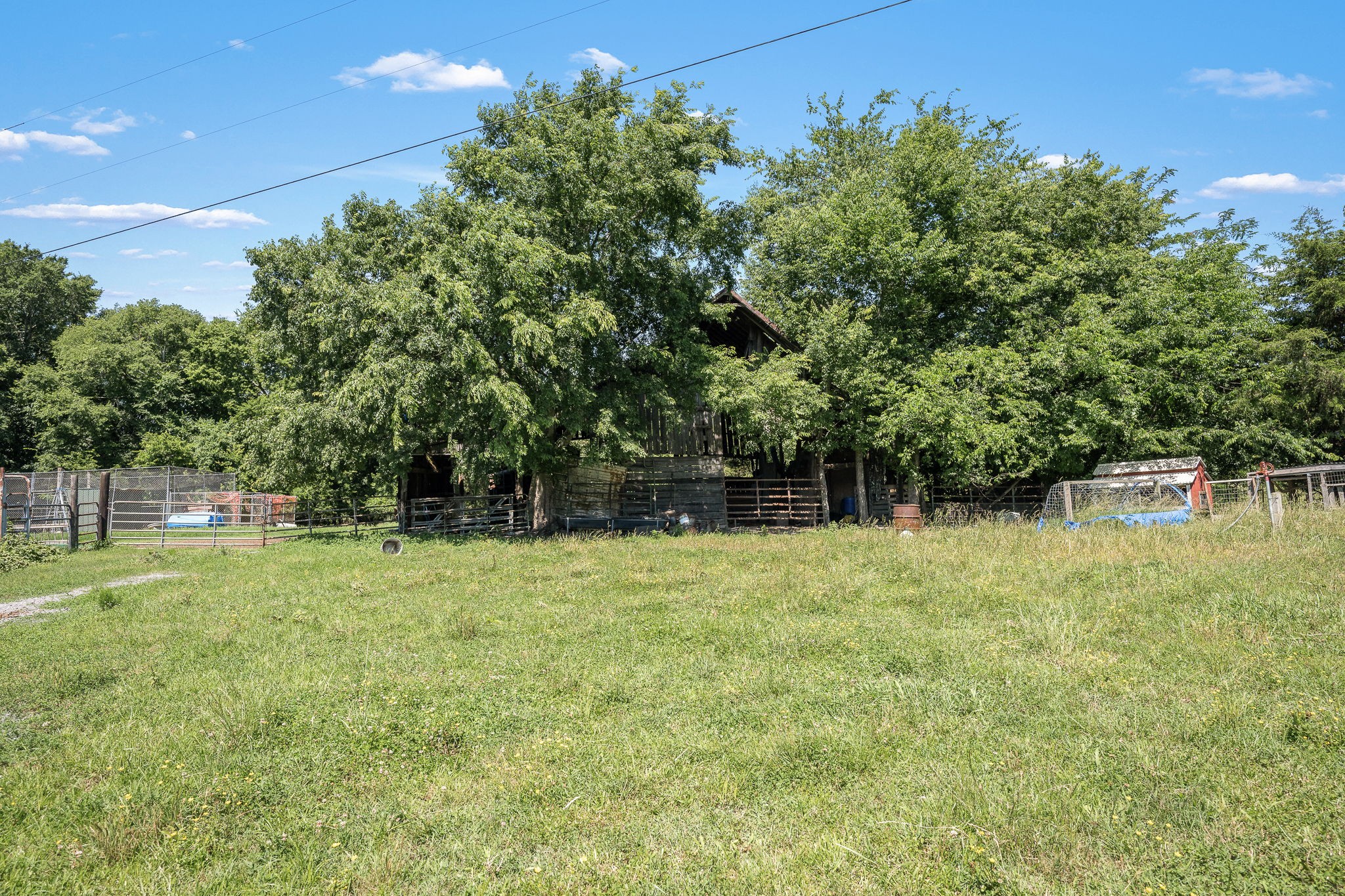 505 Philippi Rd
