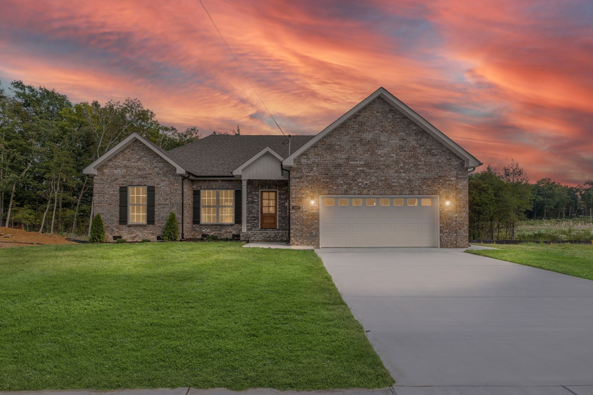 107 Stonebrook Dr