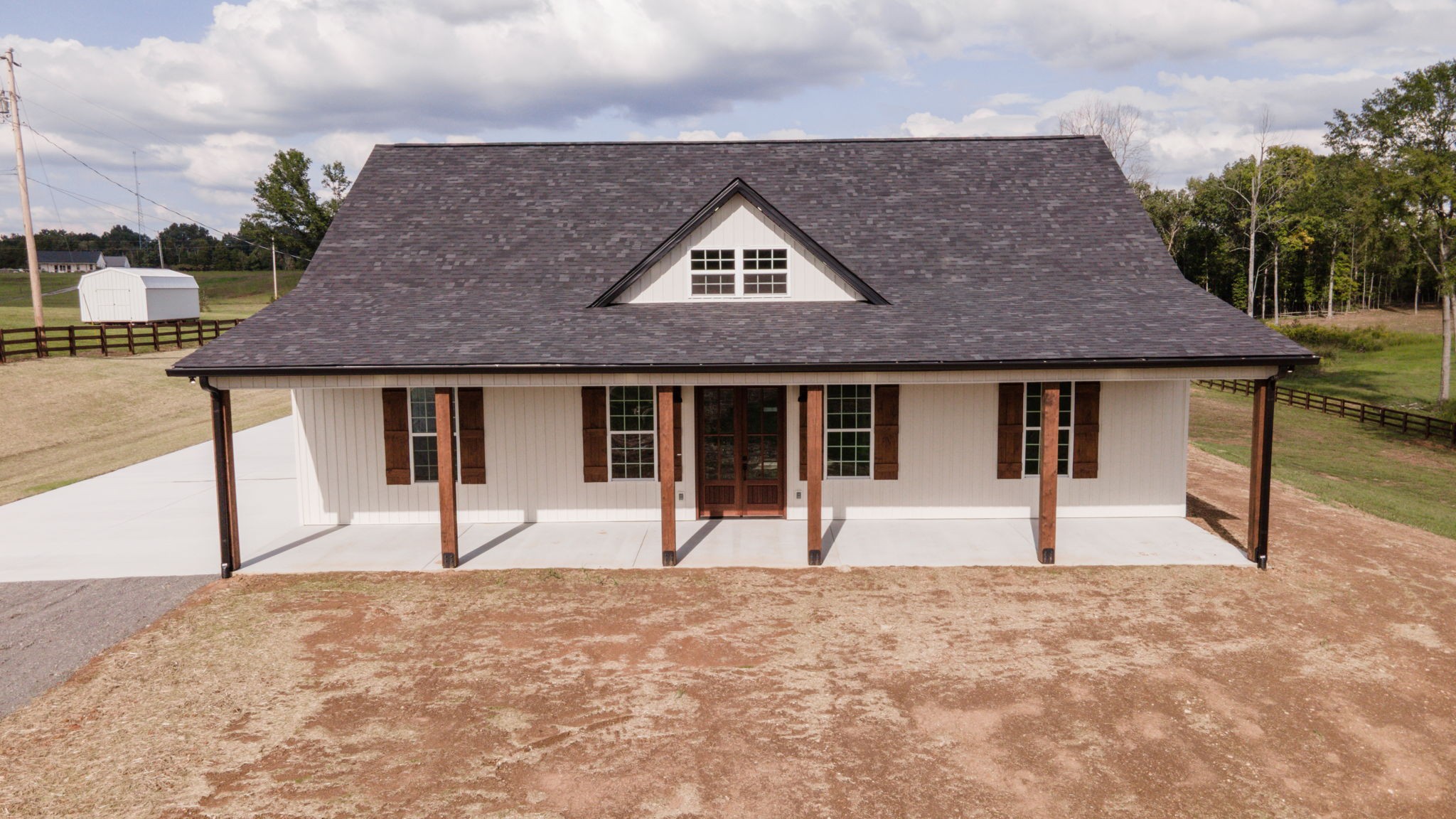 404 Bethlehem Church Rd