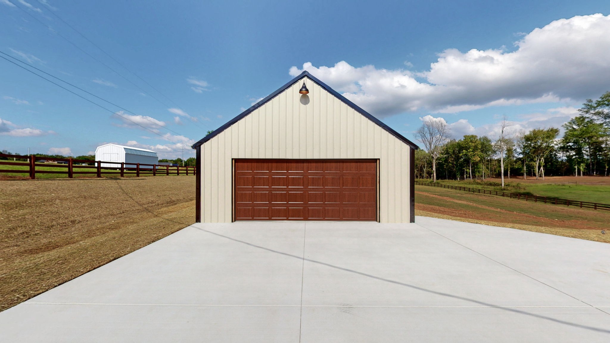 404 Bethlehem Church Rd