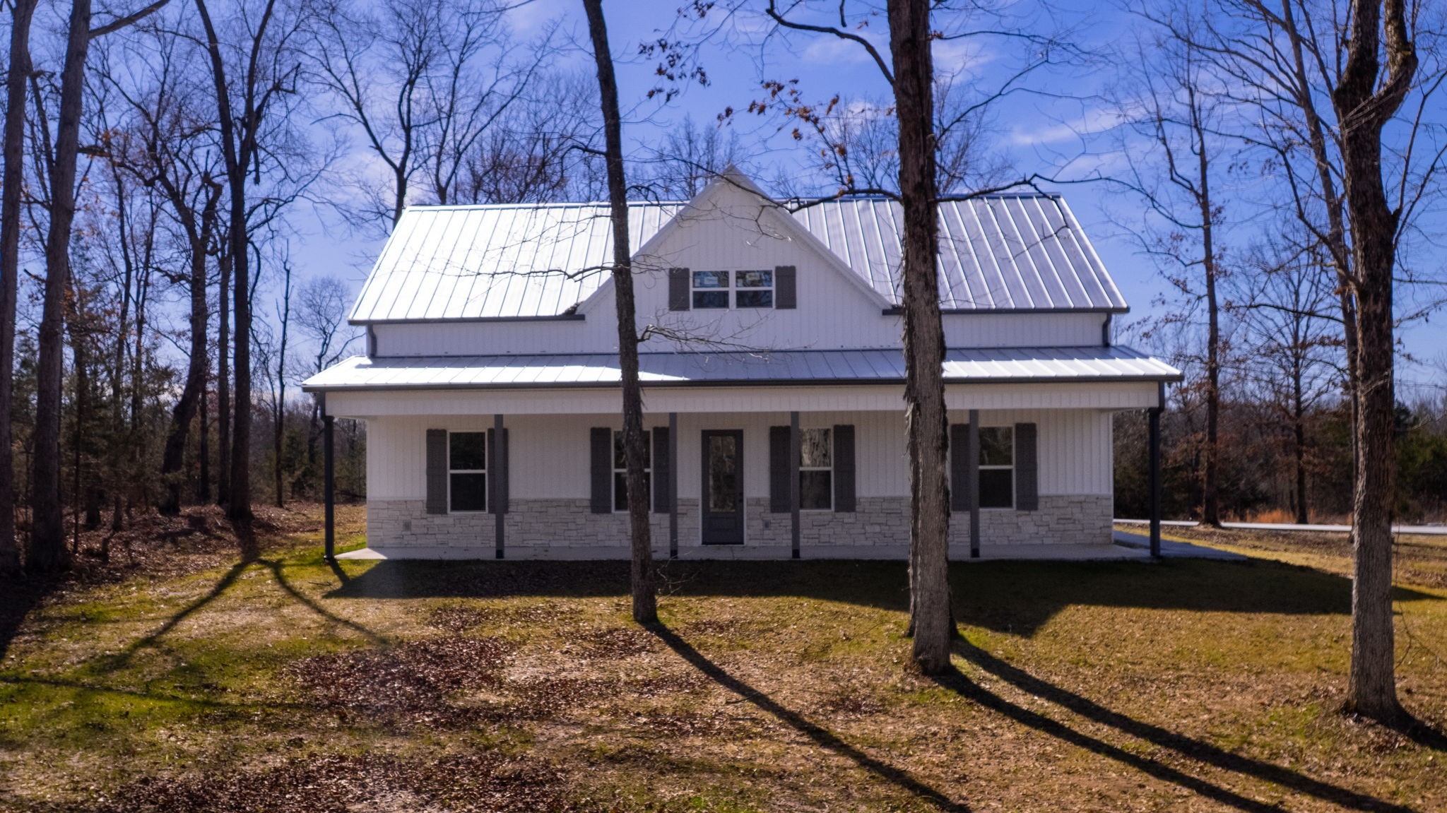 404 Bethlehem Church Rd