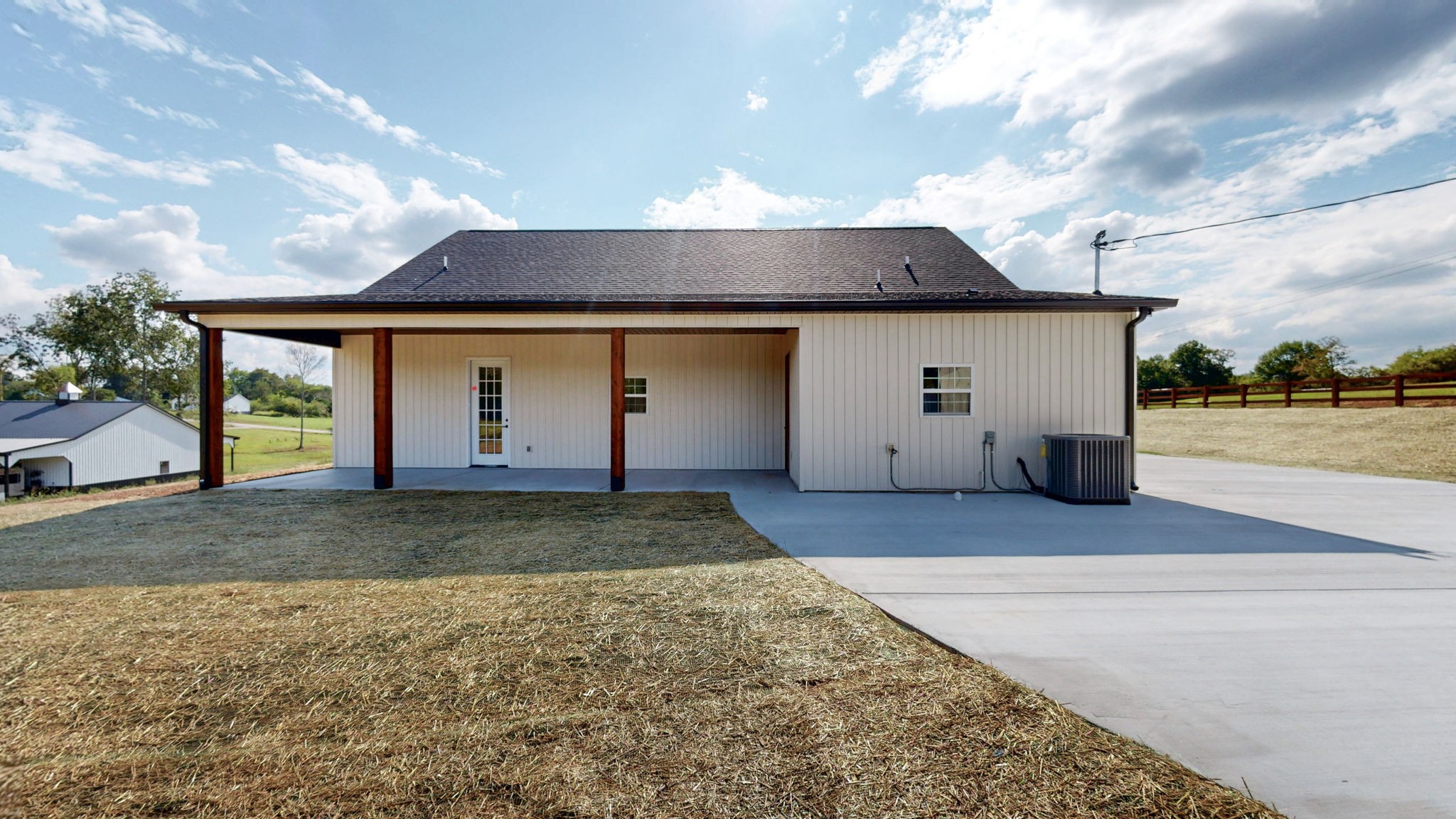 404 Bethlehem Church Rd