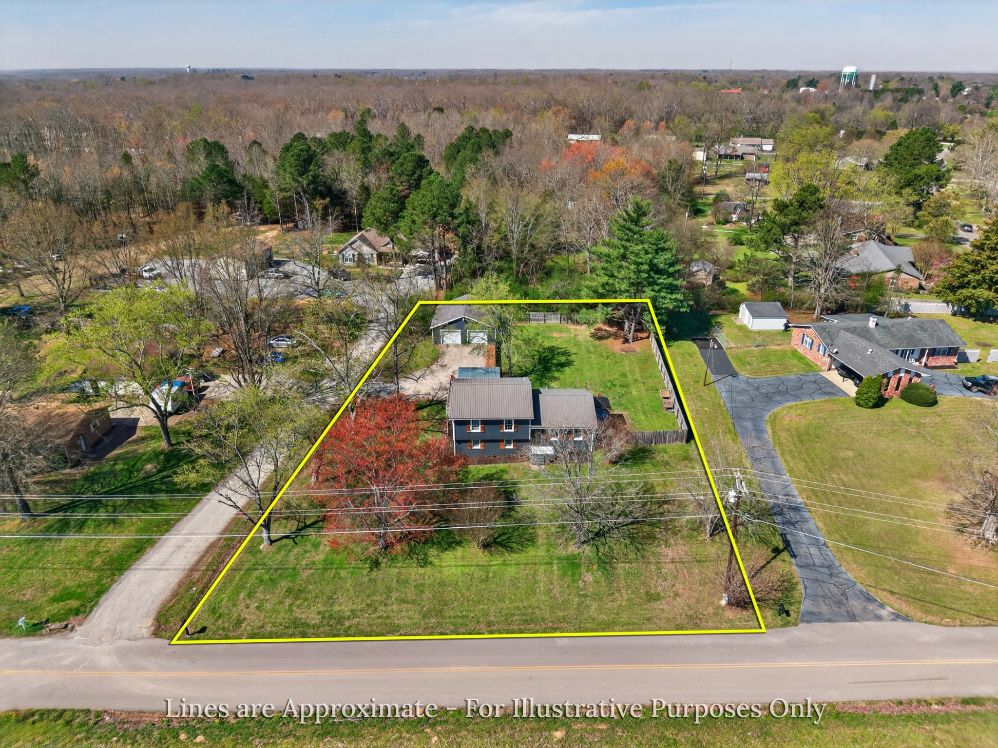 105 Simmons Cir