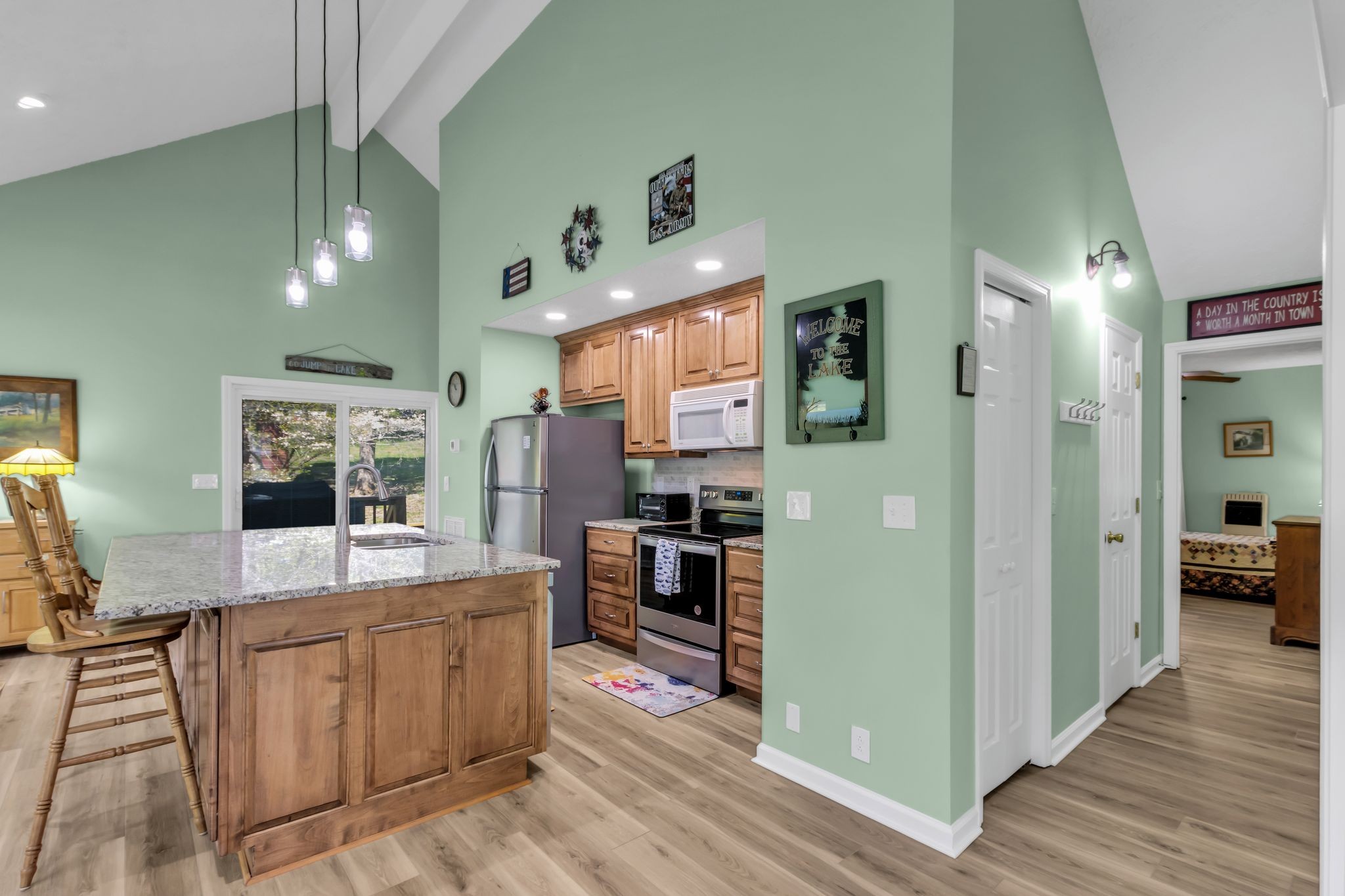 129 Carrol Way