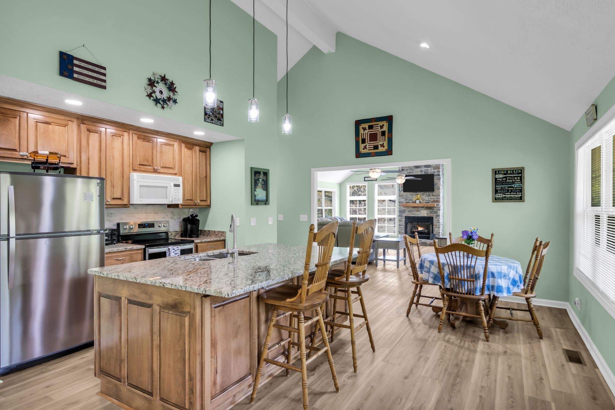 129 Carrol Way