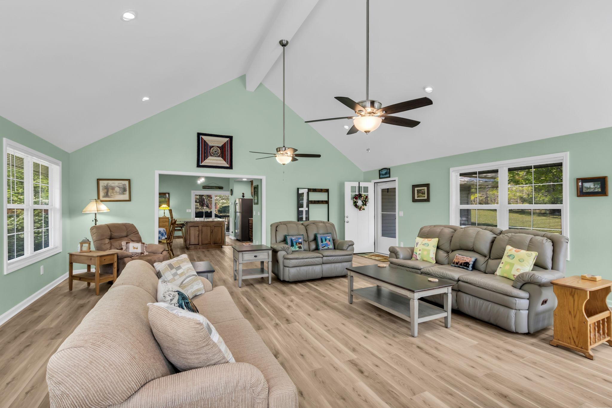 129 Carrol Way