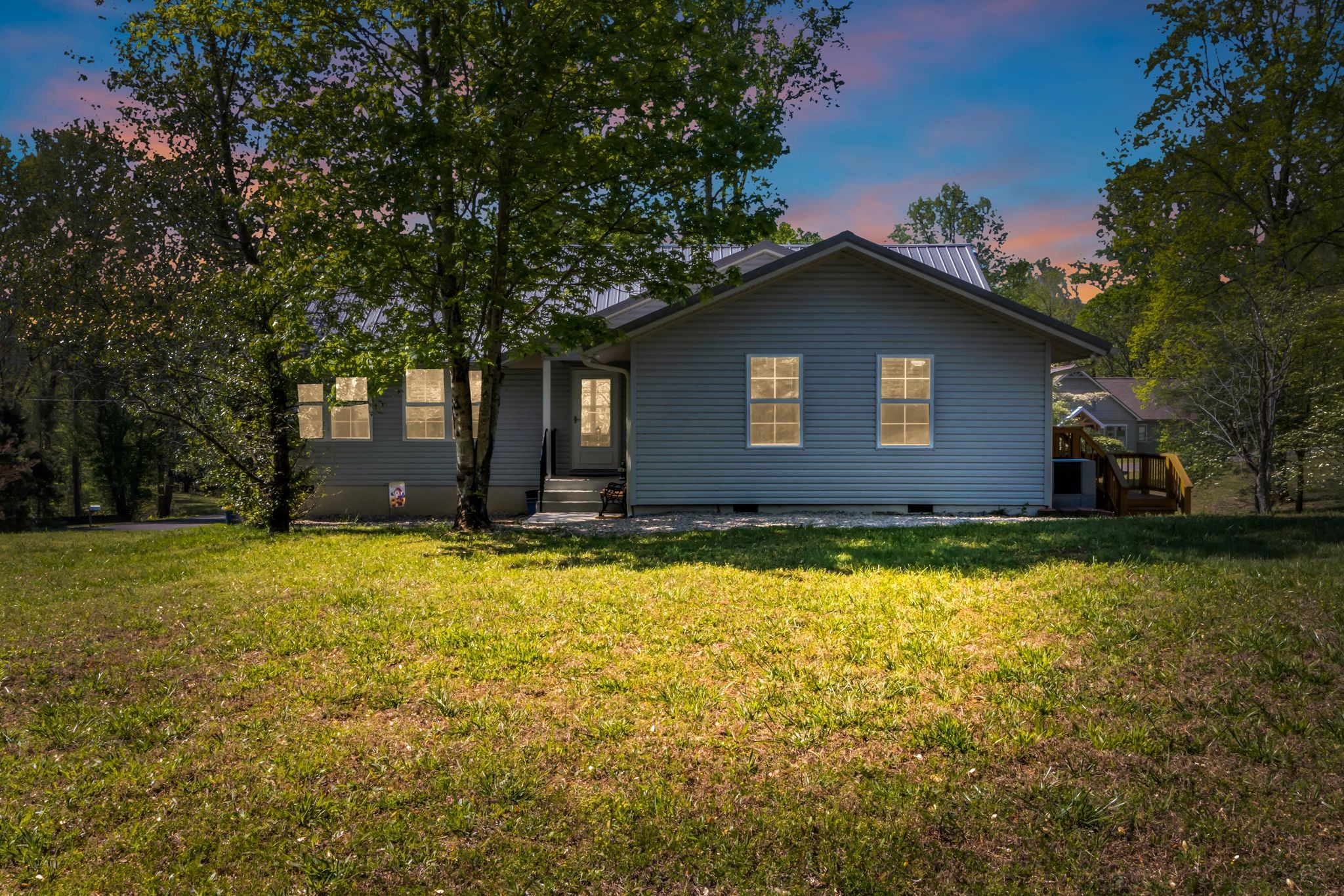 129 Carrol Way
