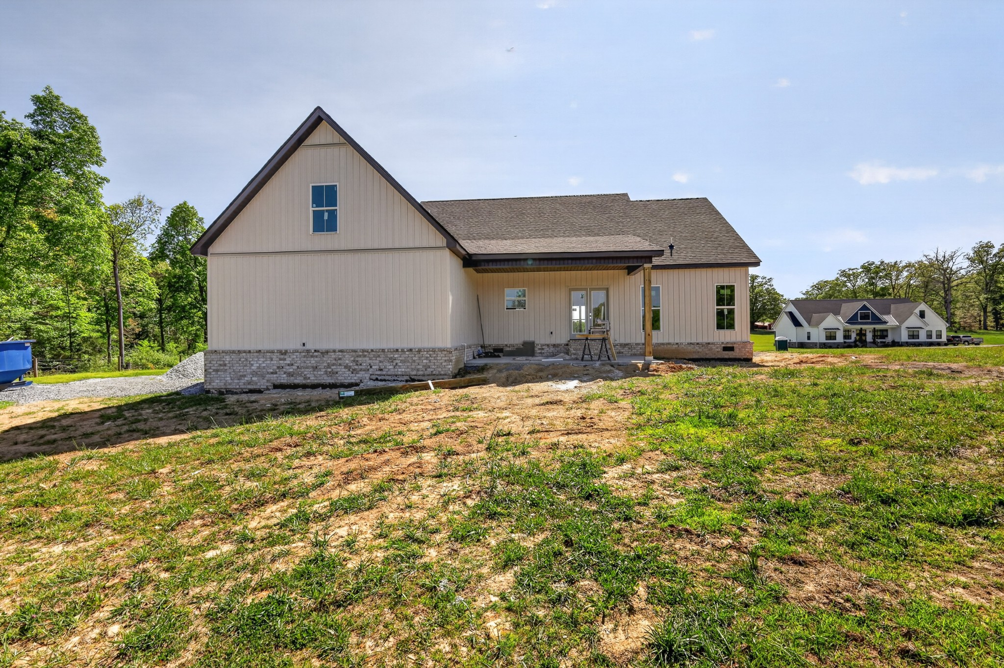 521 Powell Hollow Rd