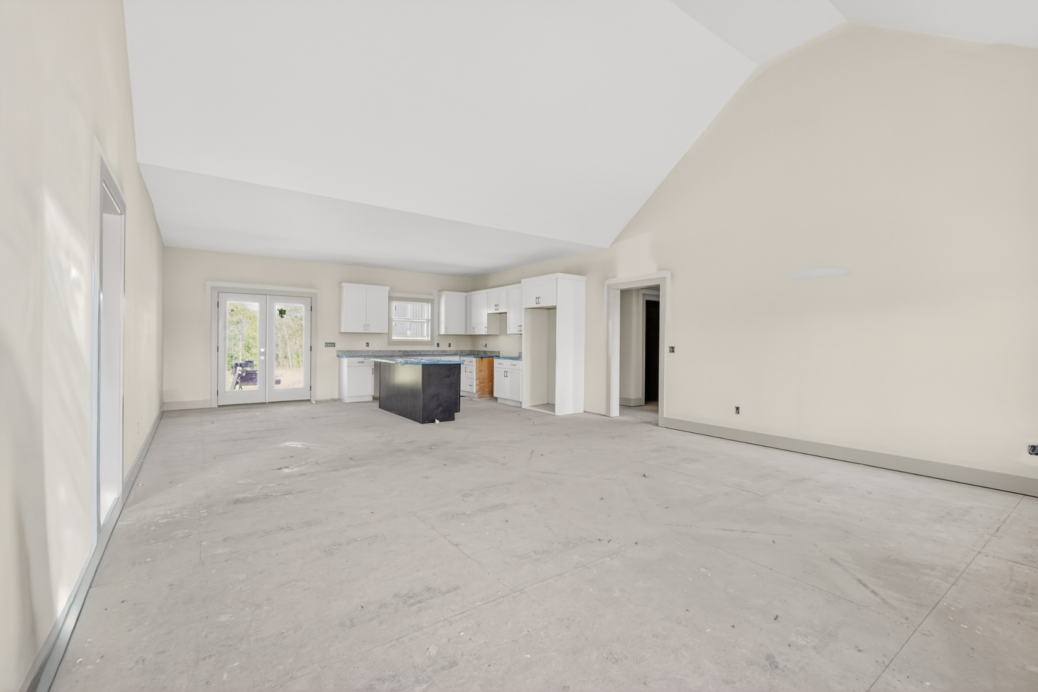 521 Powell Hollow Rd