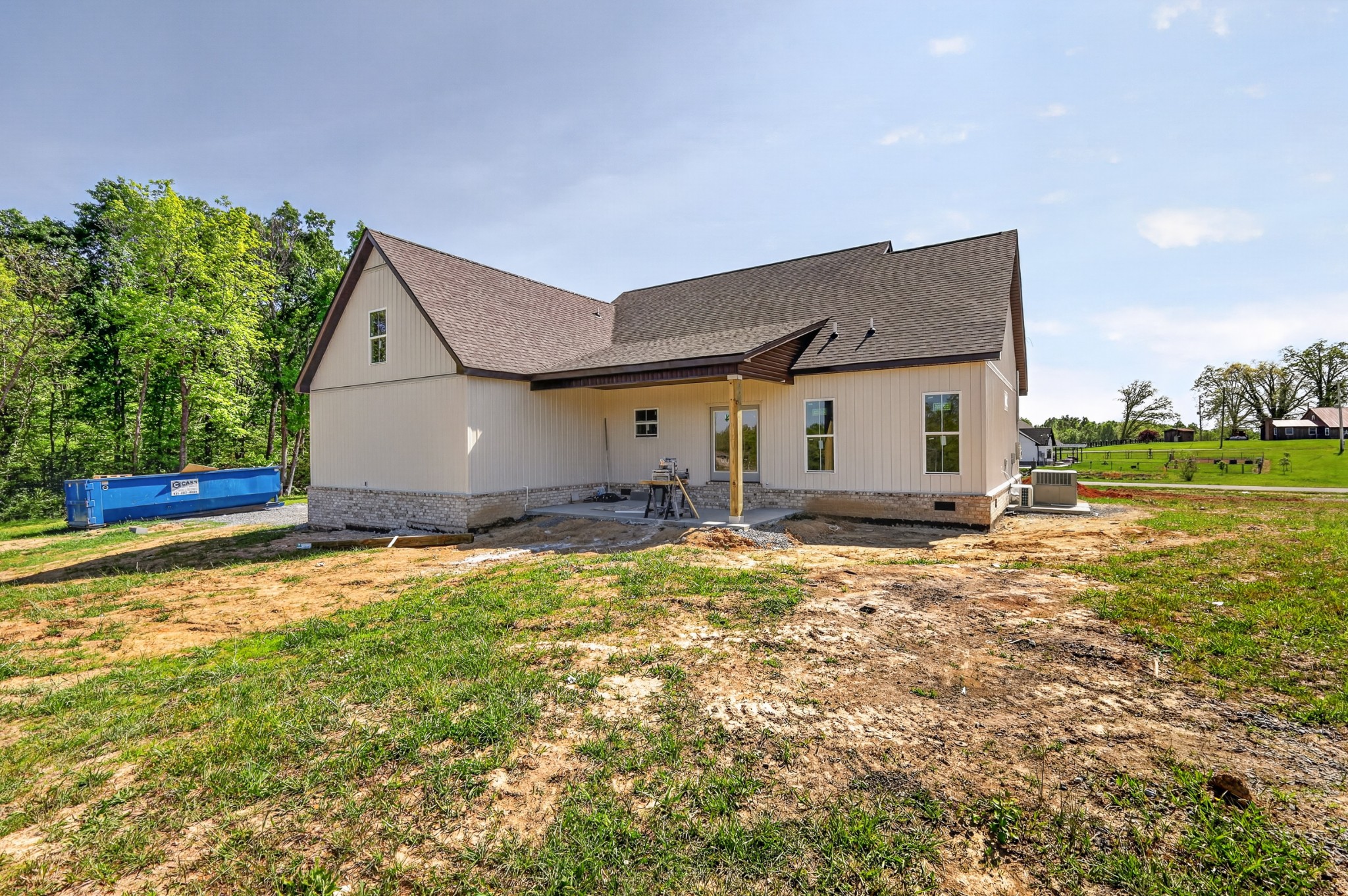 521 Powell Hollow Rd