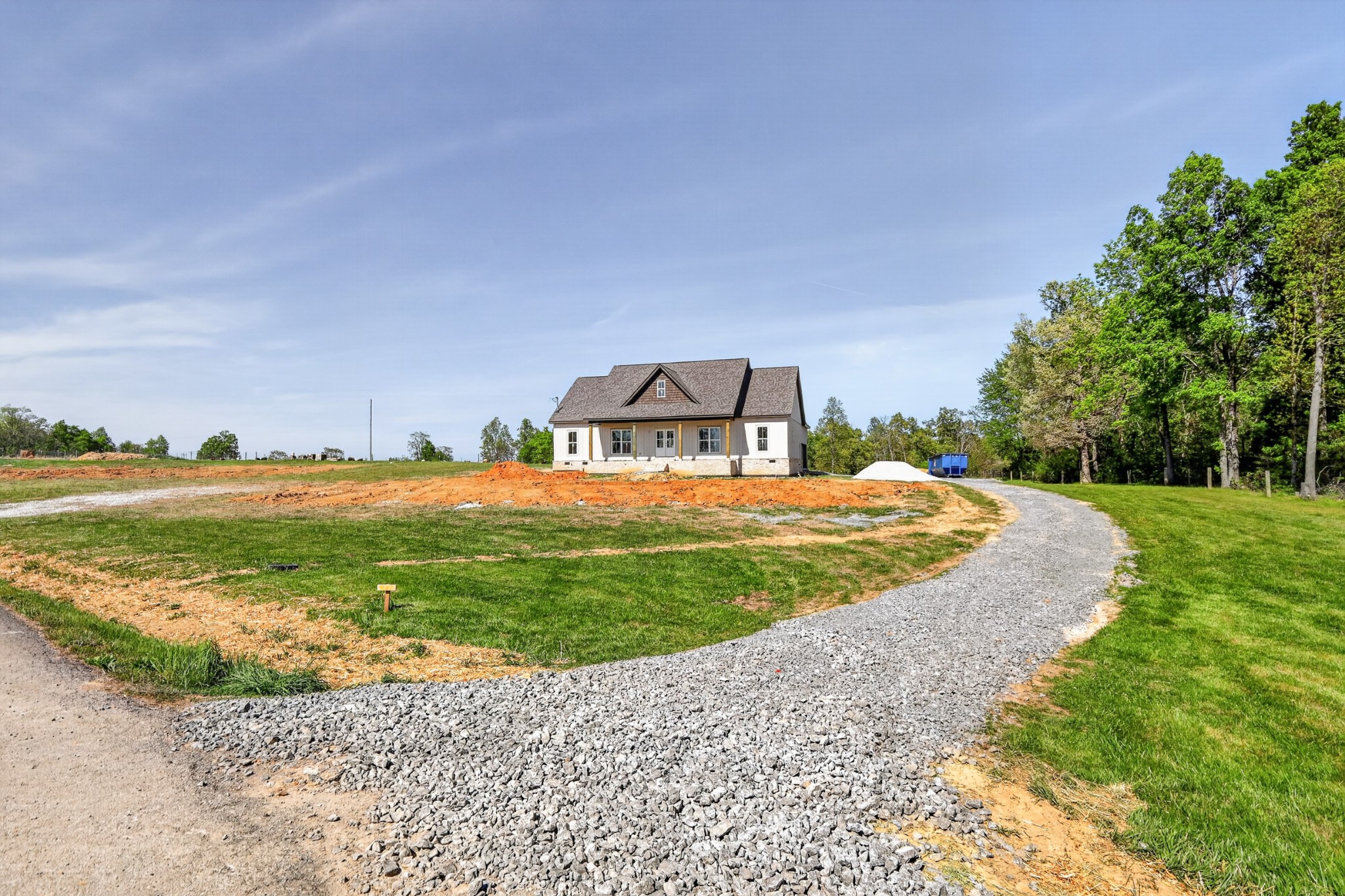 521 Powell Hollow Rd