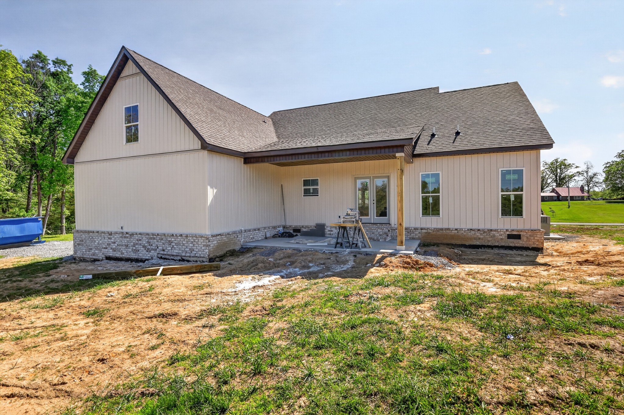 521 Powell Hollow Rd