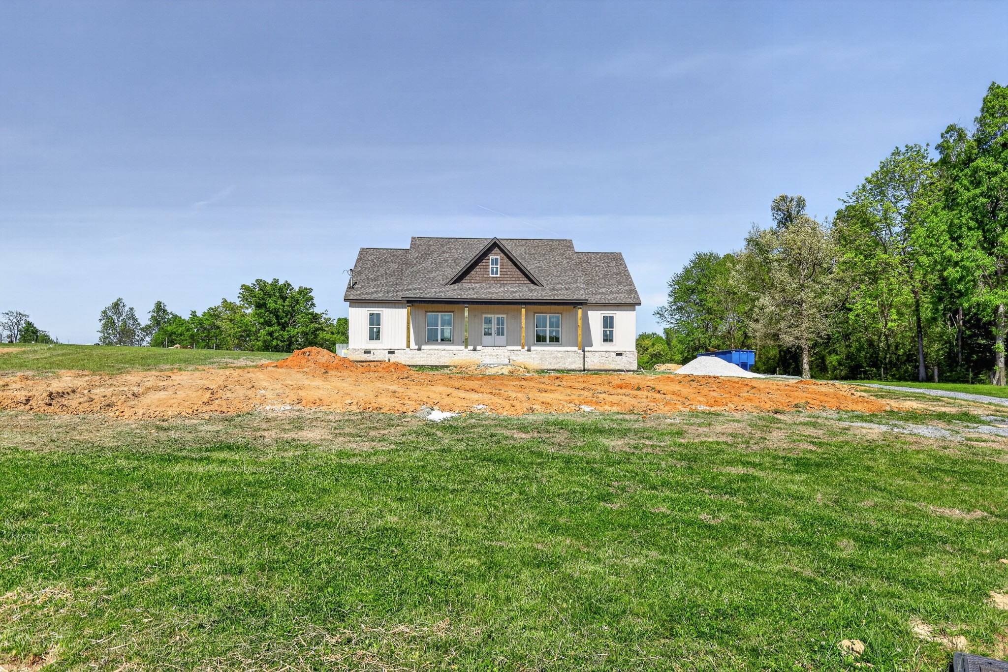 521 Powell Hollow Rd