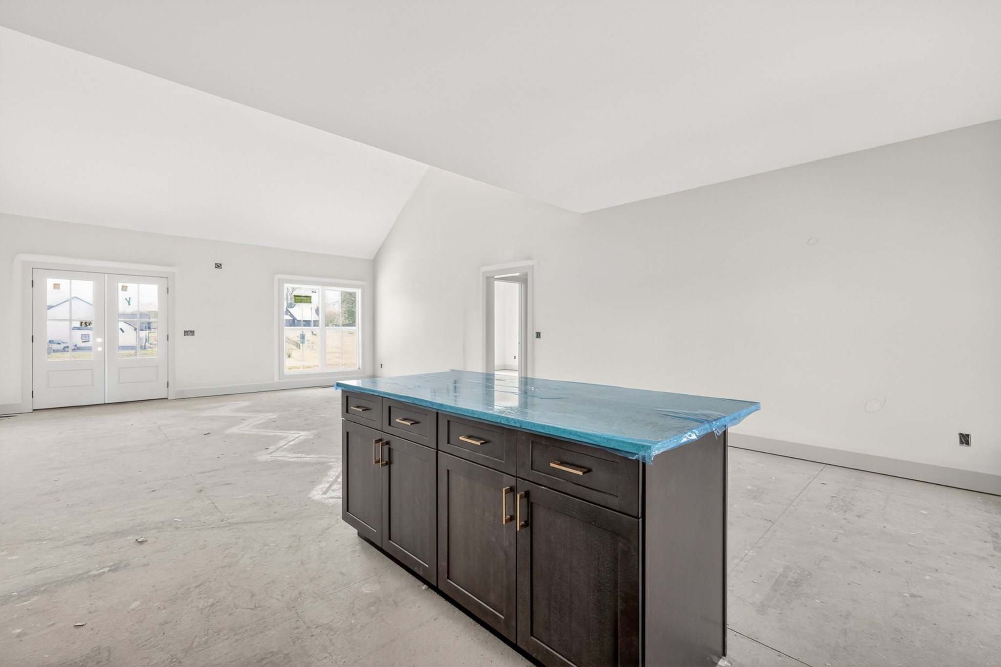 521 Powell Hollow Rd