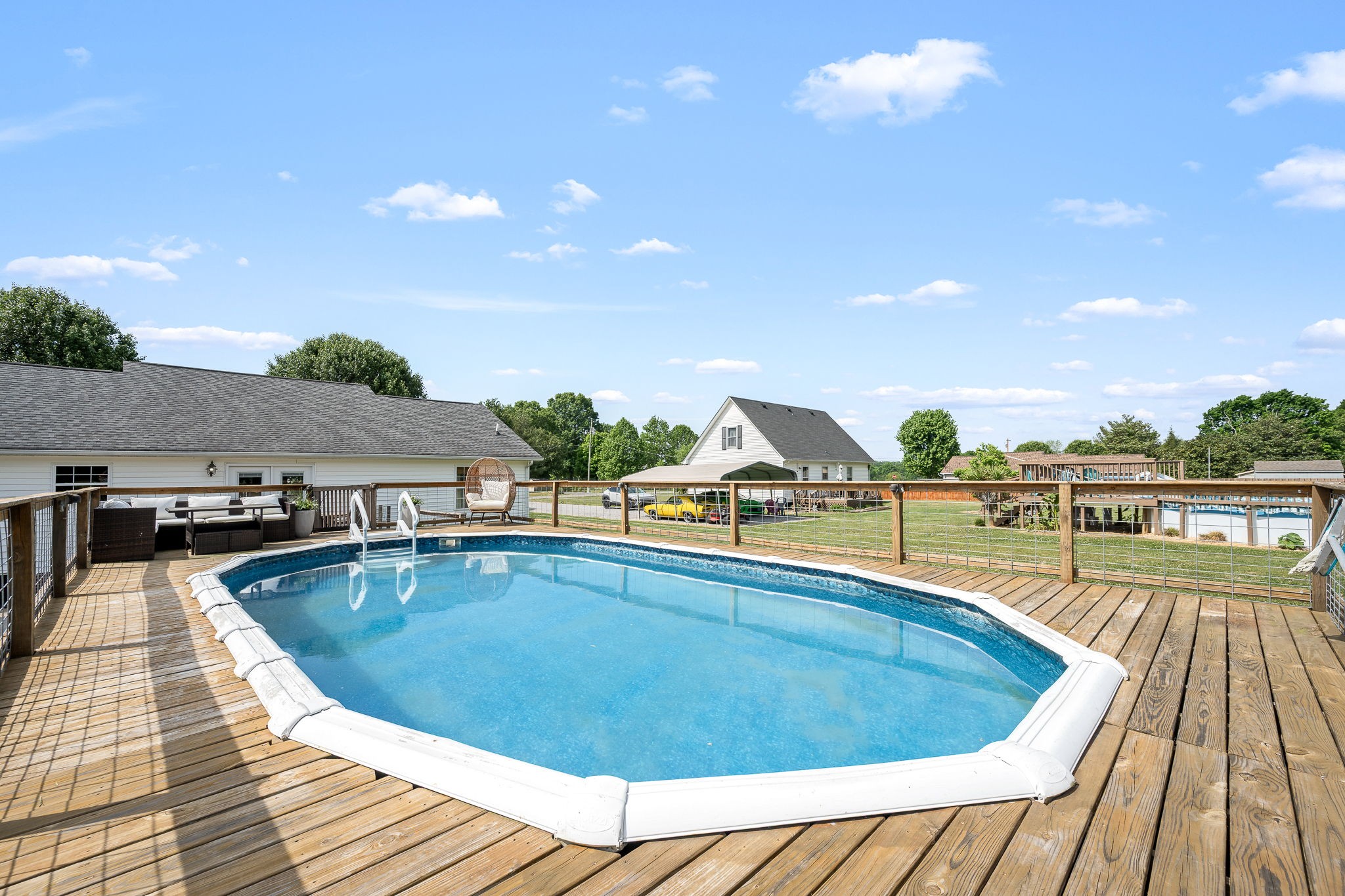 107 Bedford View Rd