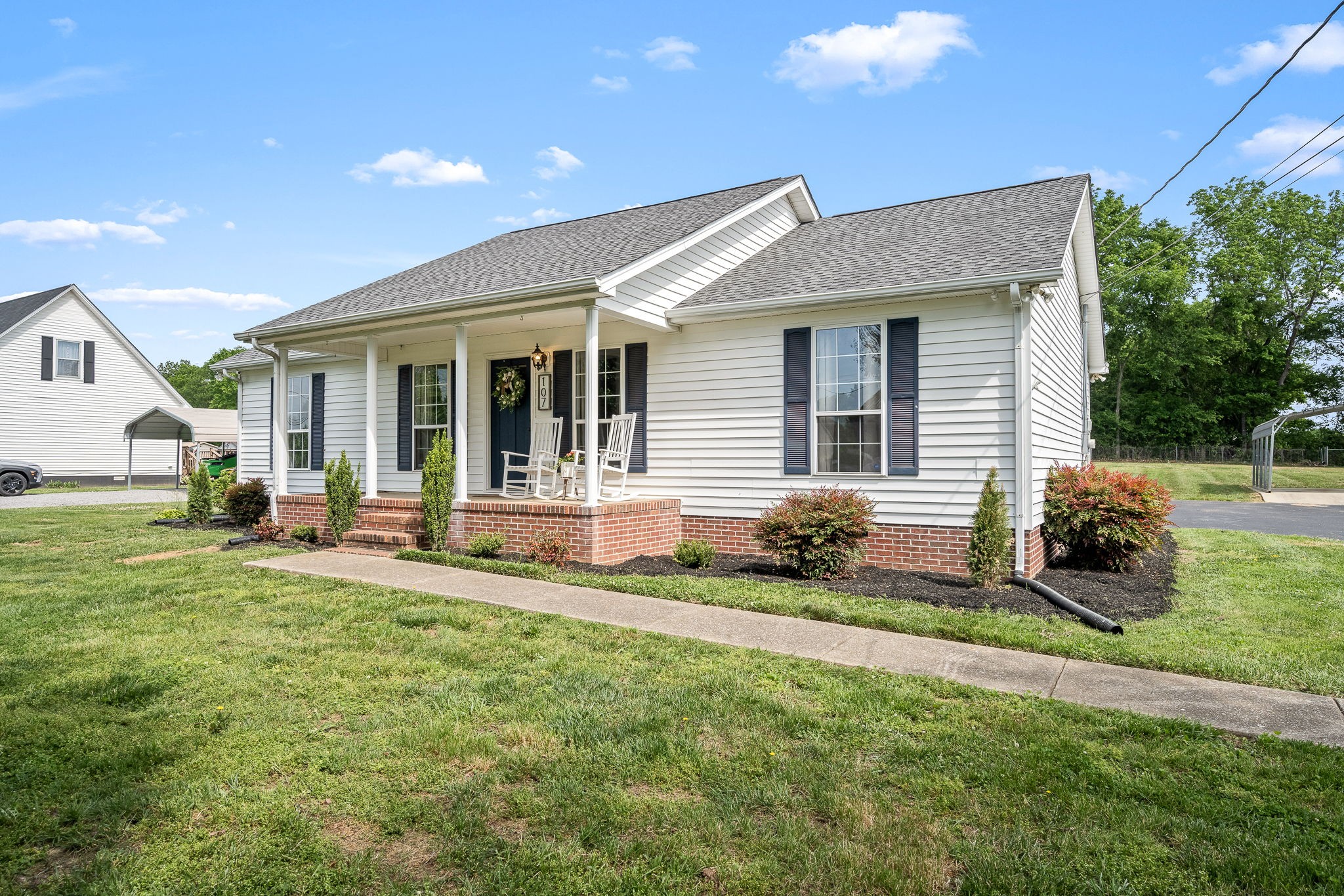 107 Bedford View Rd