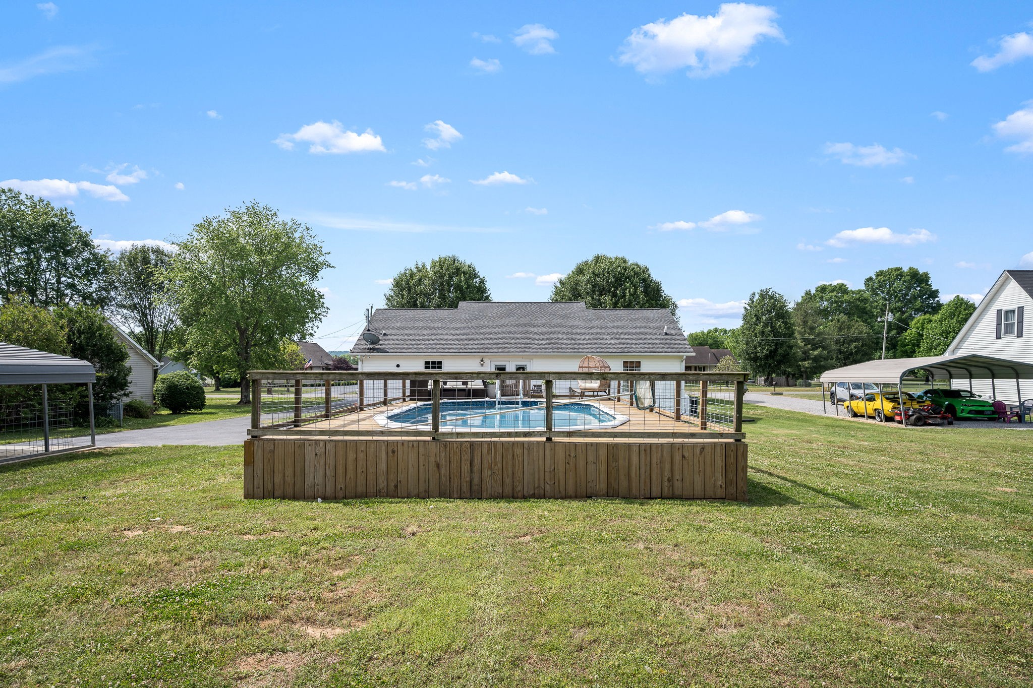 107 Bedford View Rd