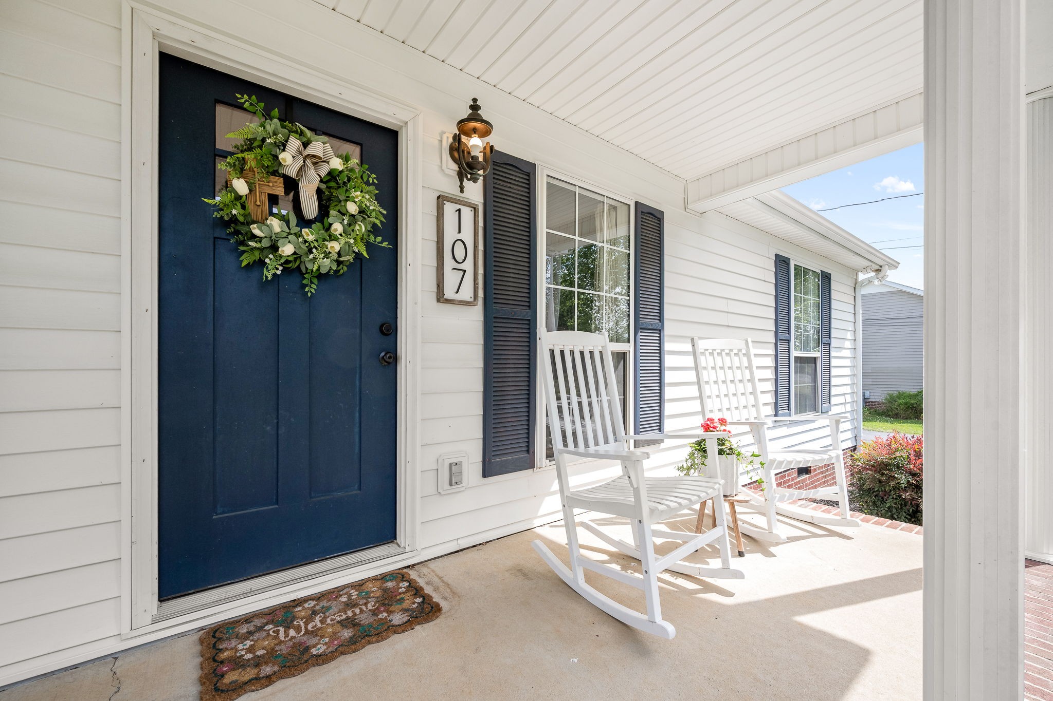 107 Bedford View Rd