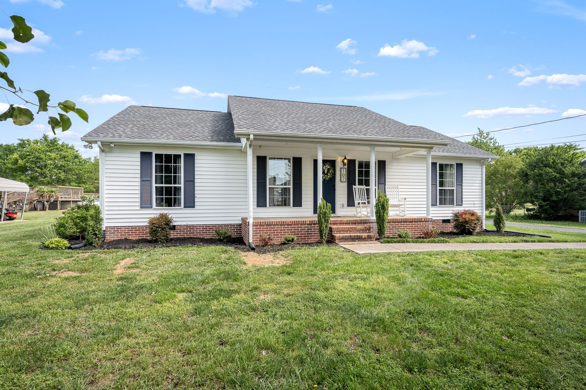 107 Bedford View Rd