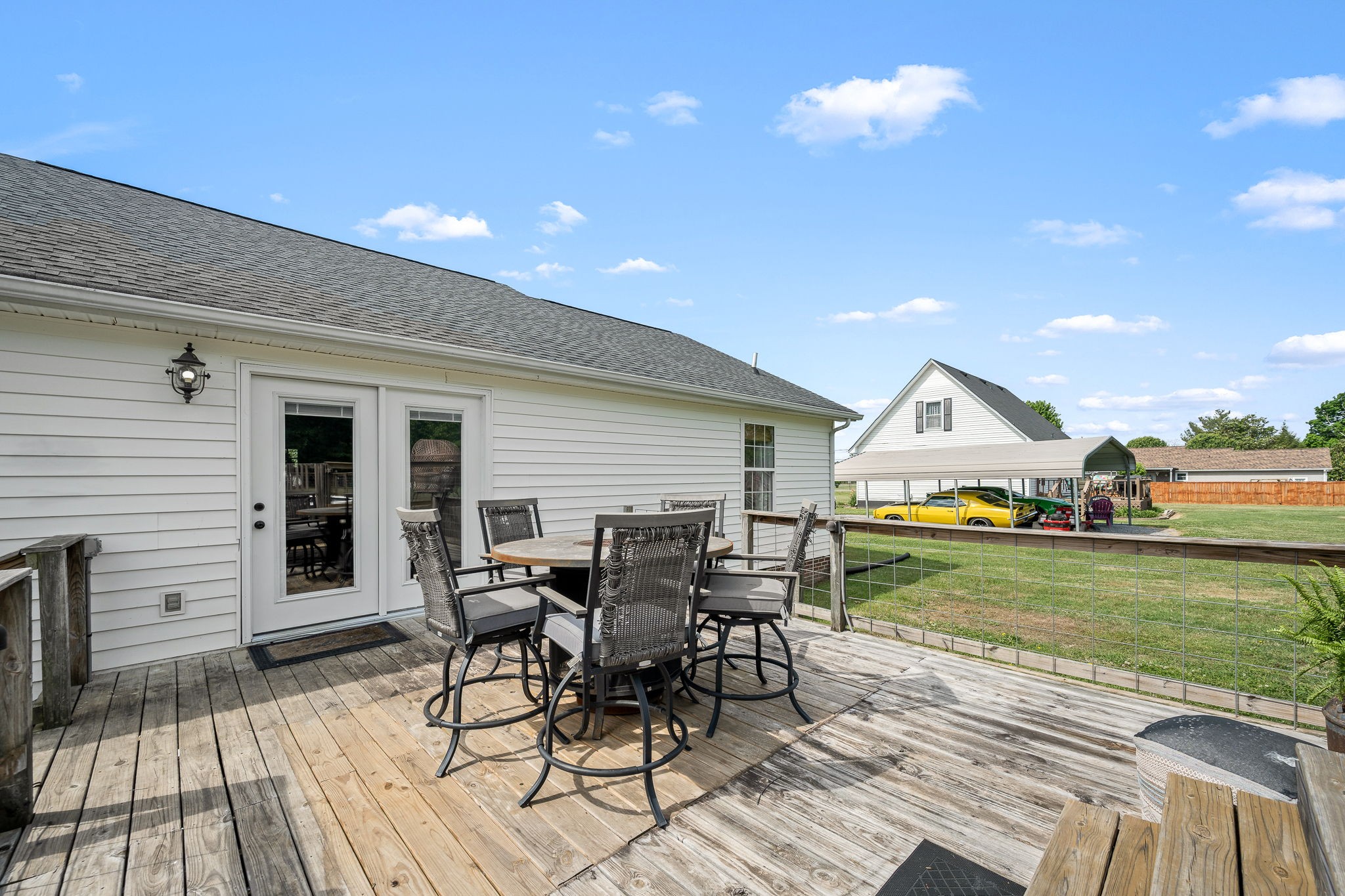 107 Bedford View Rd