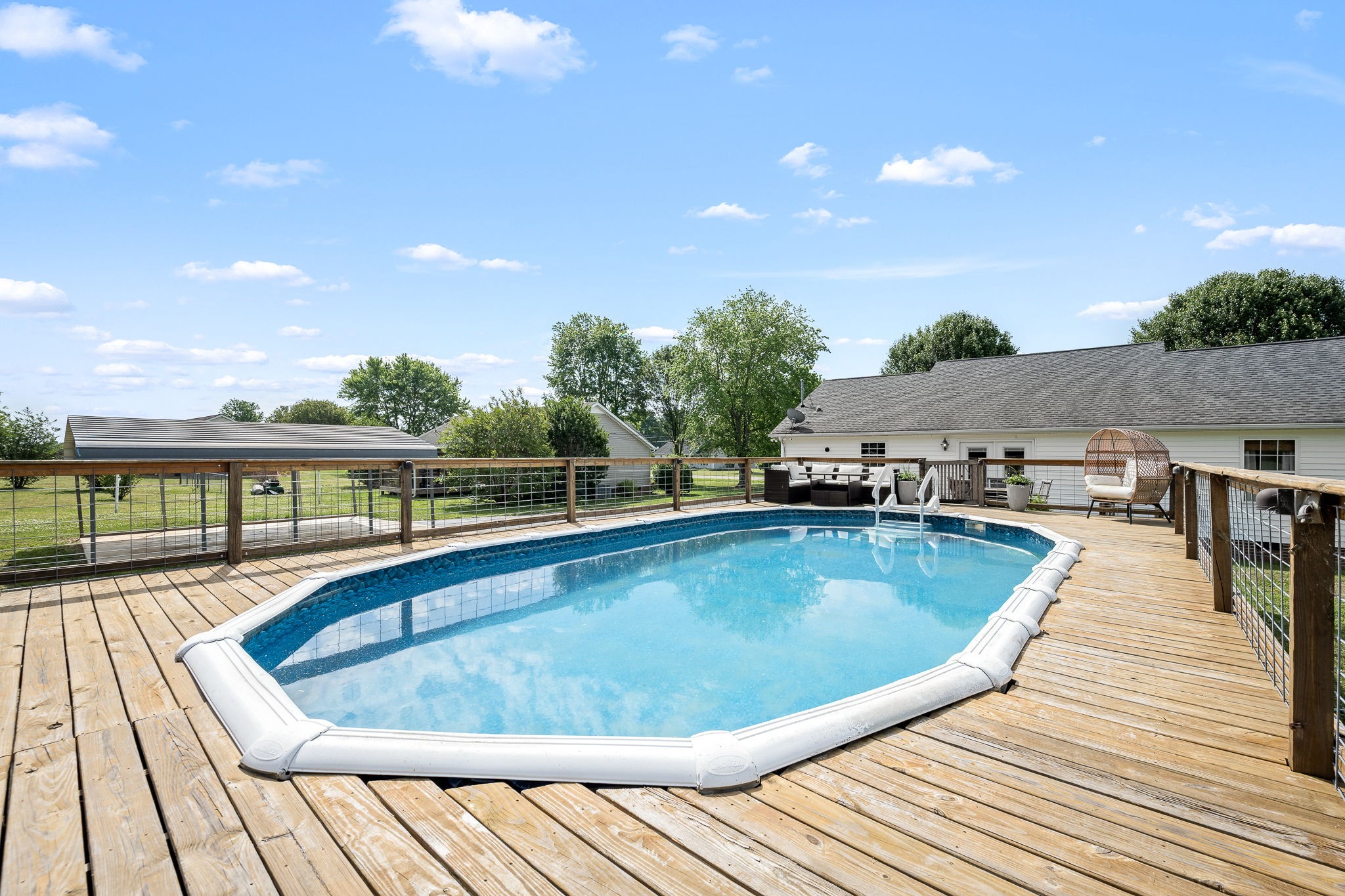 107 Bedford View Rd