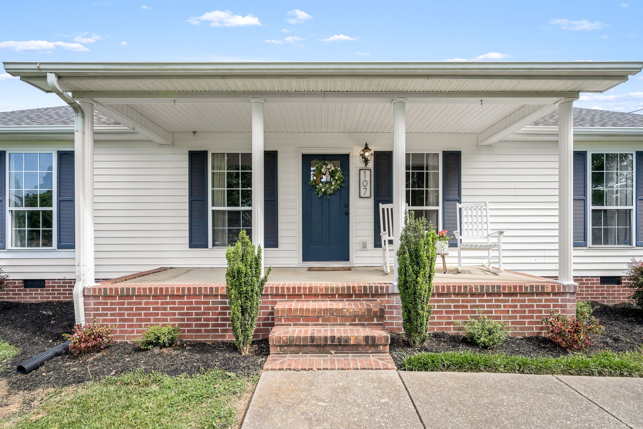 107 Bedford View Rd