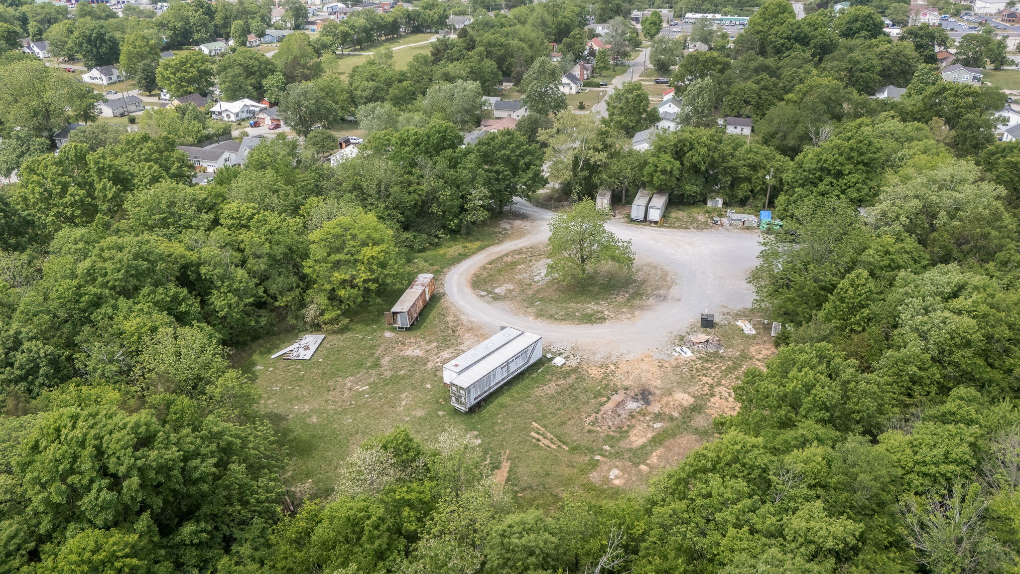0 Collier Avenue
