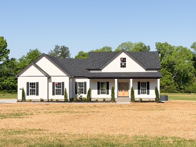 640 Himesville Rd