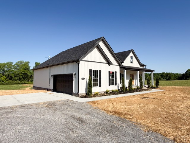 640 Himesville Rd