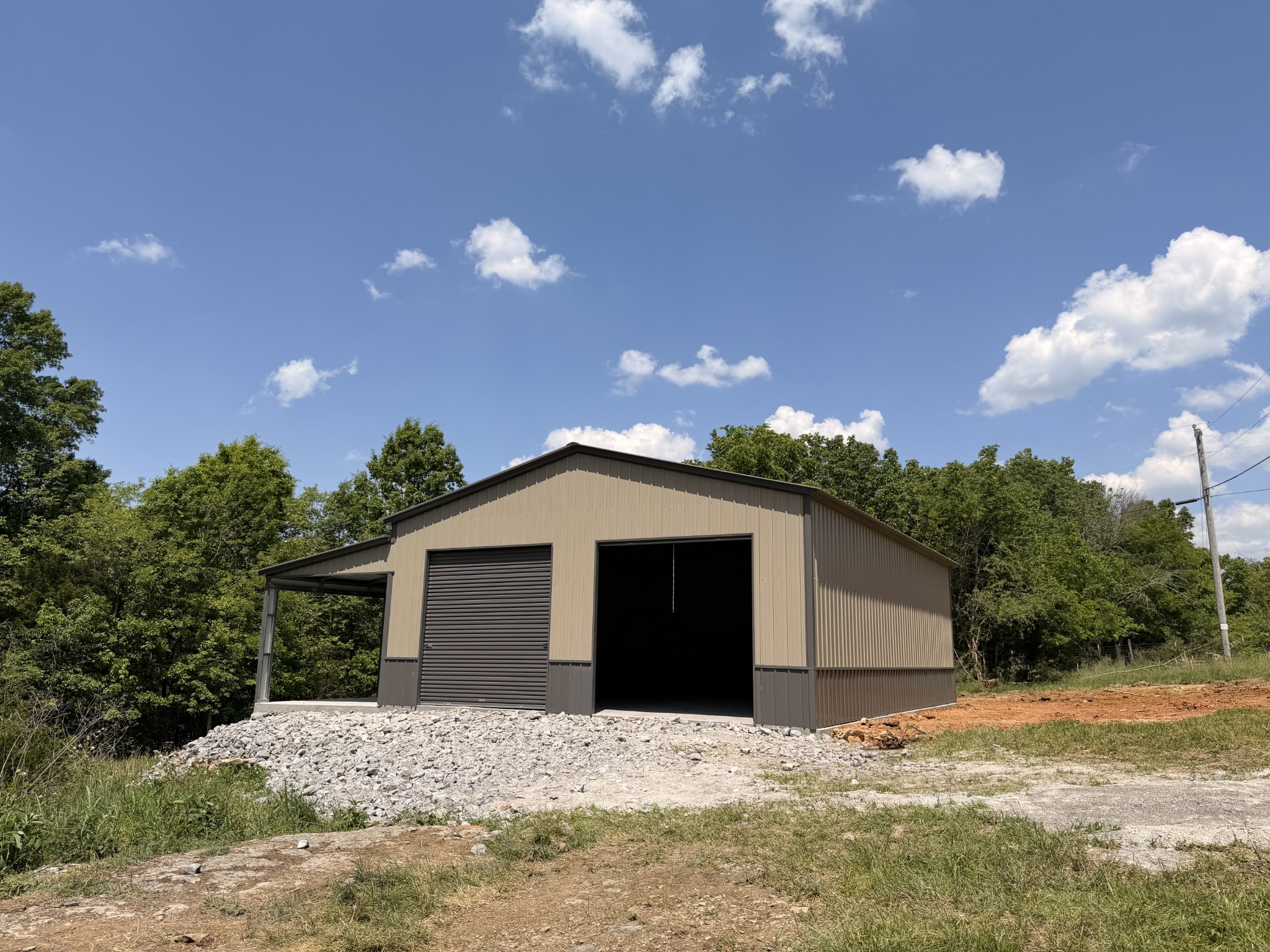 670 Comer Rd