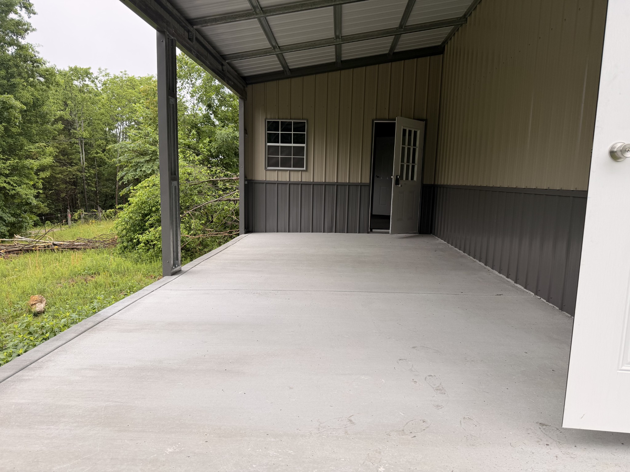 670 Comer Rd