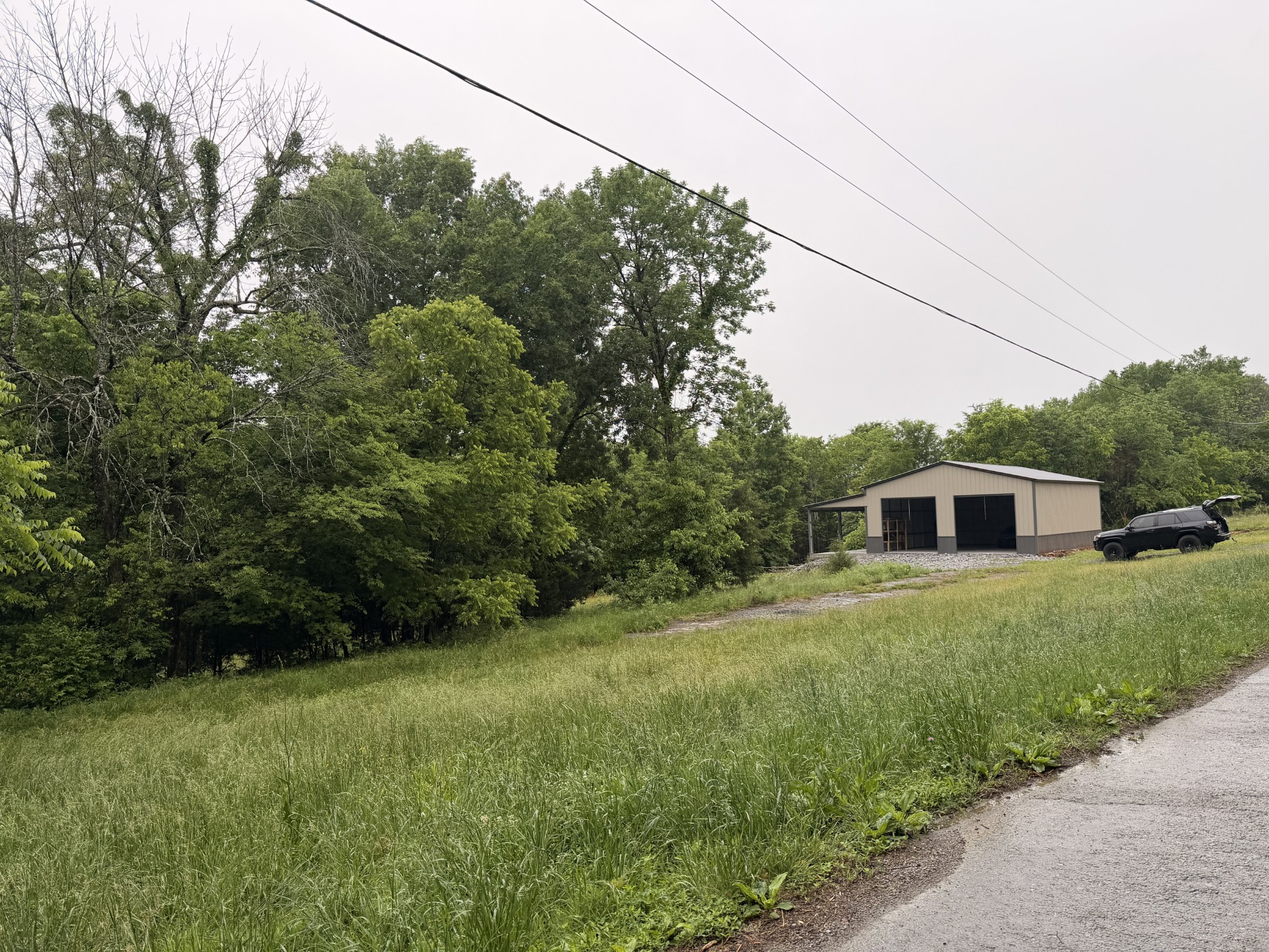 670 Comer Rd