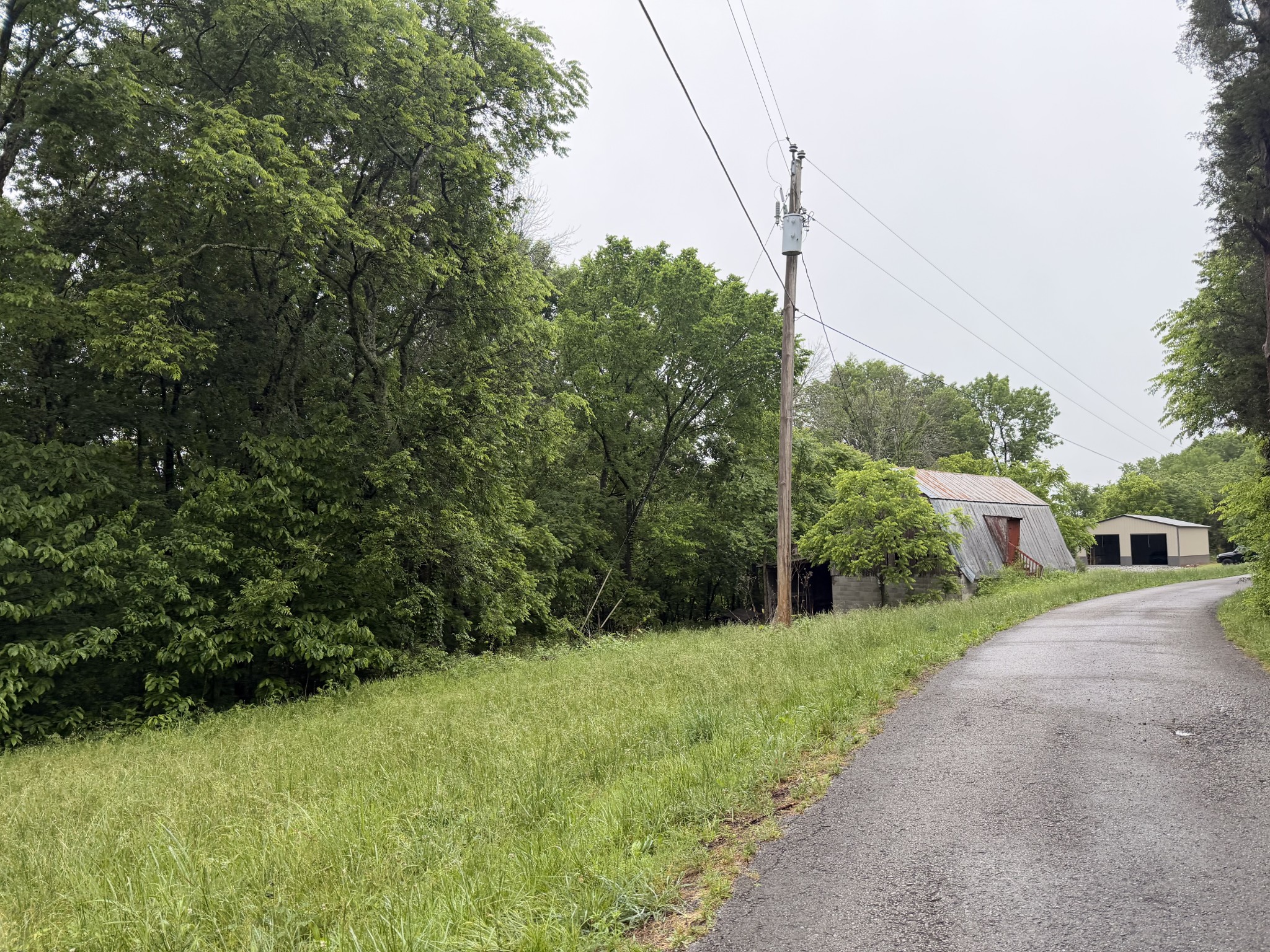 670 Comer Rd