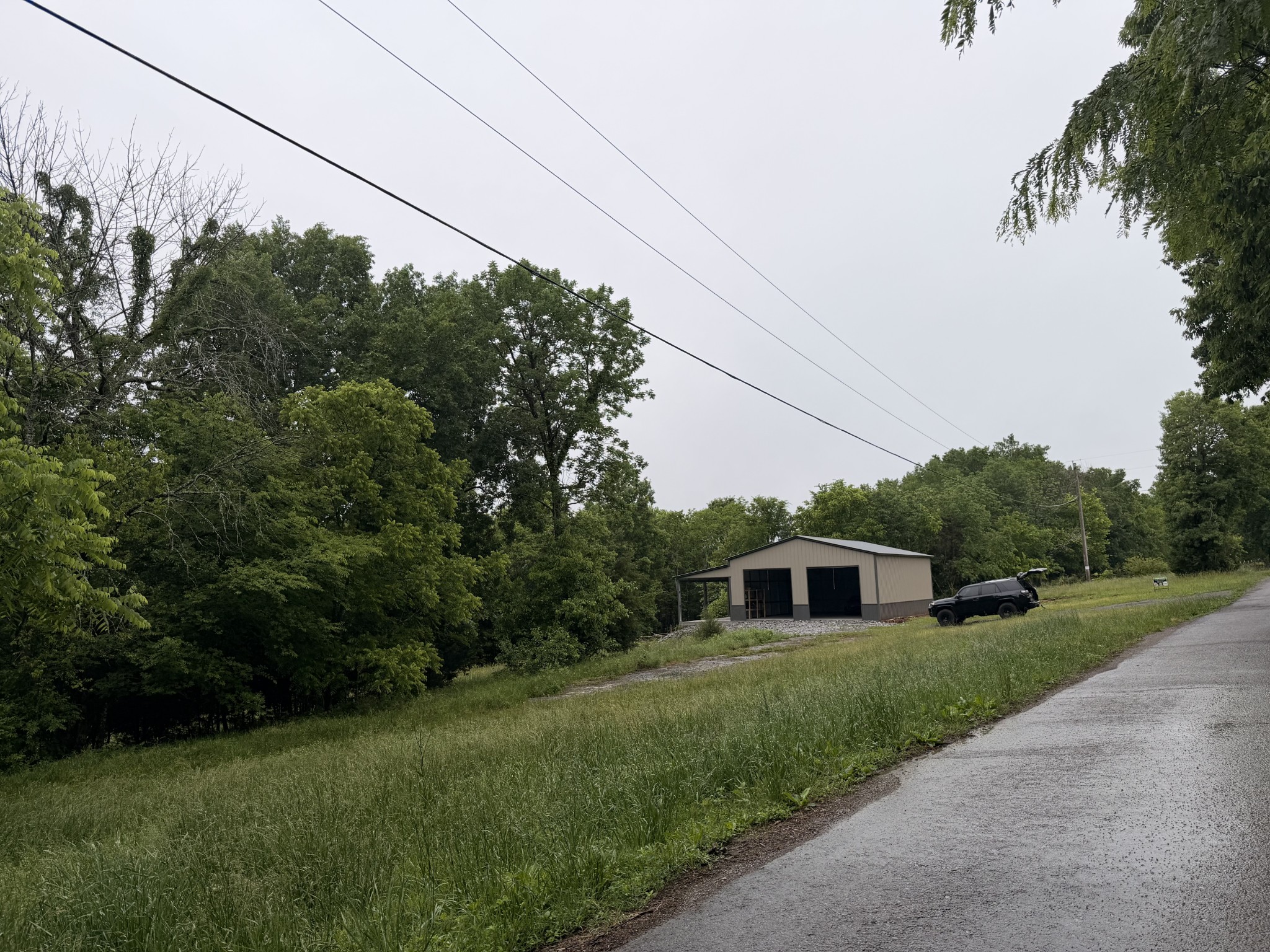 670 Comer Rd