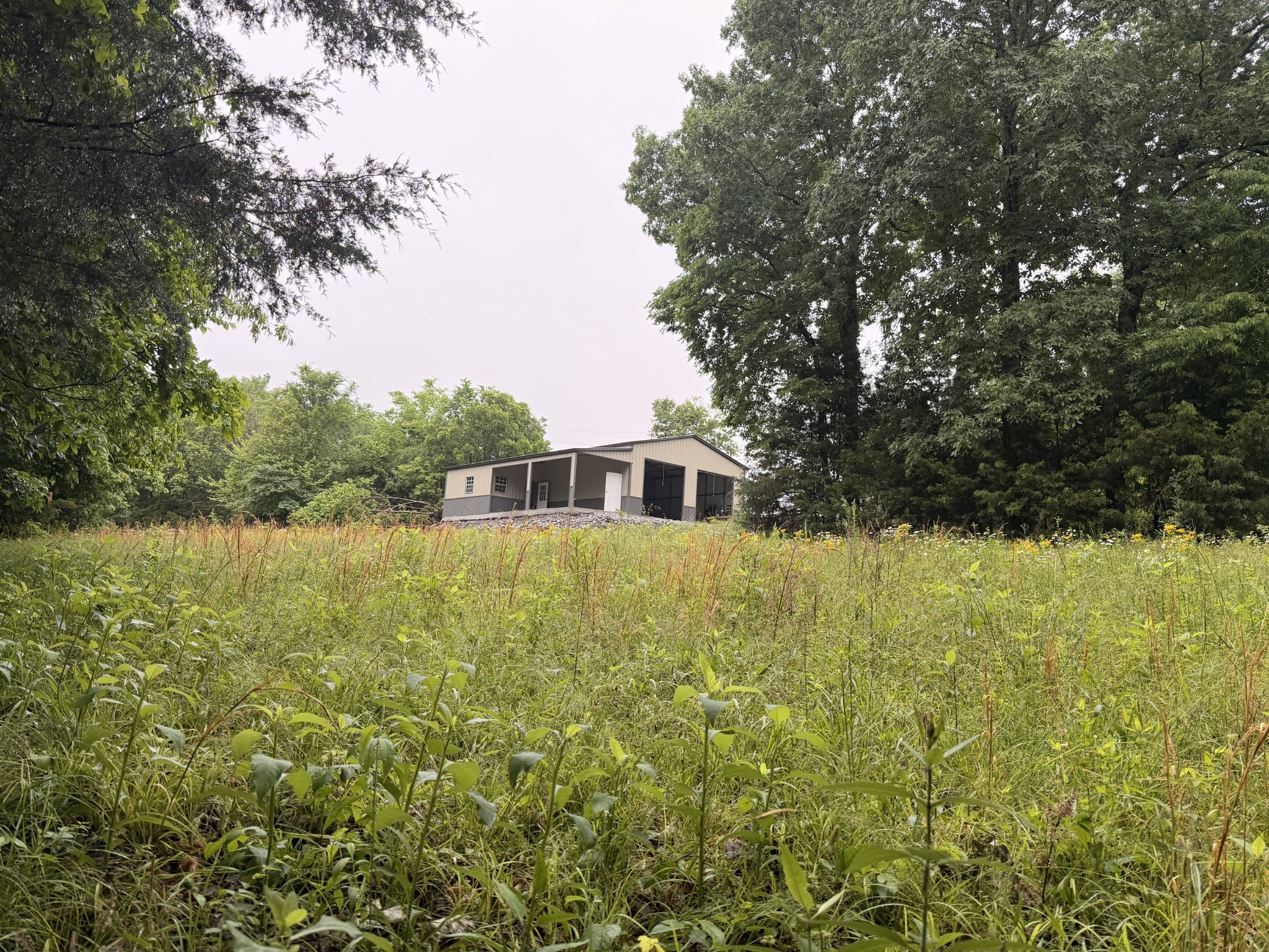 670 Comer Rd