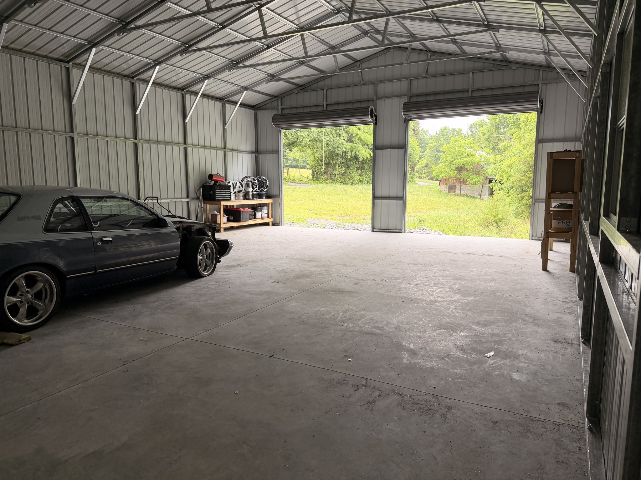 670 Comer Rd