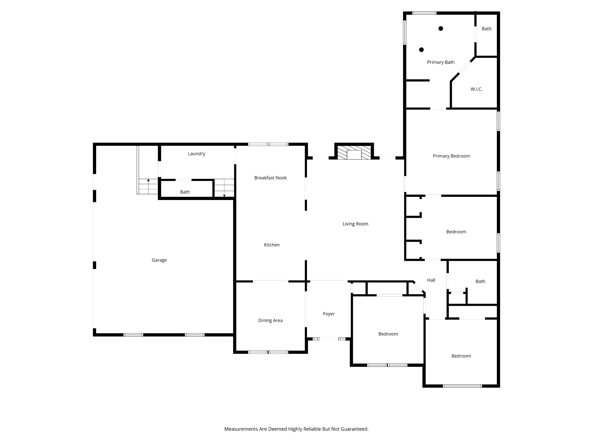 100 Canary Ln