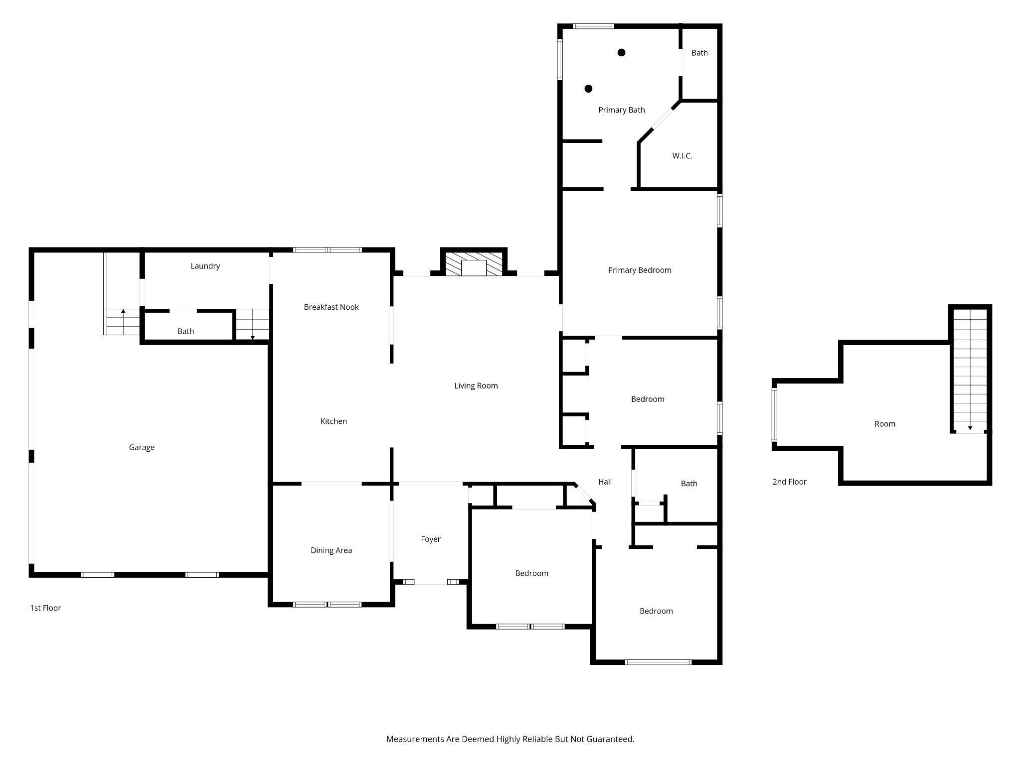 100 Canary Ln